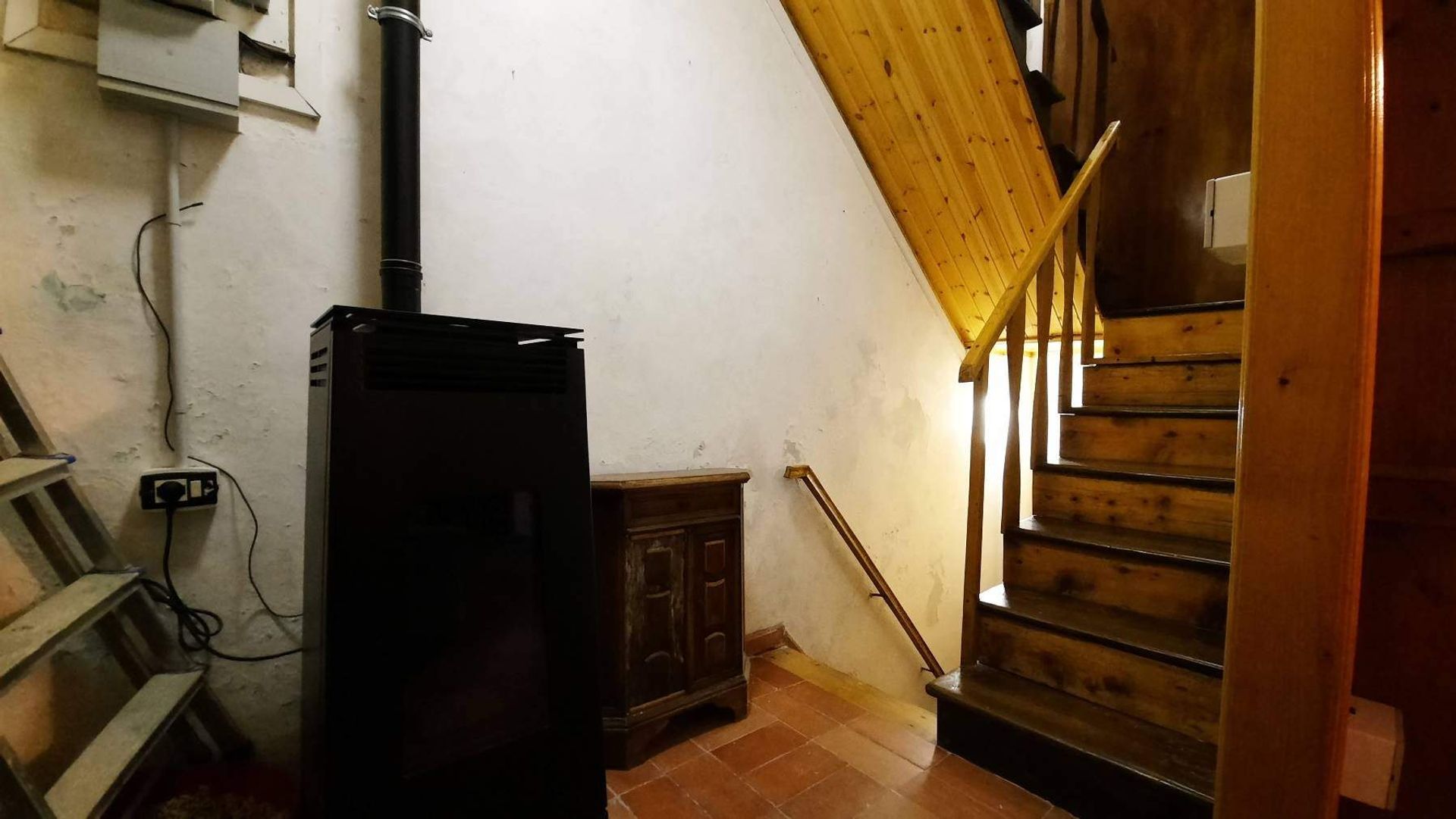 House in Fabbriche di Vergemoli, Toscana 10899139