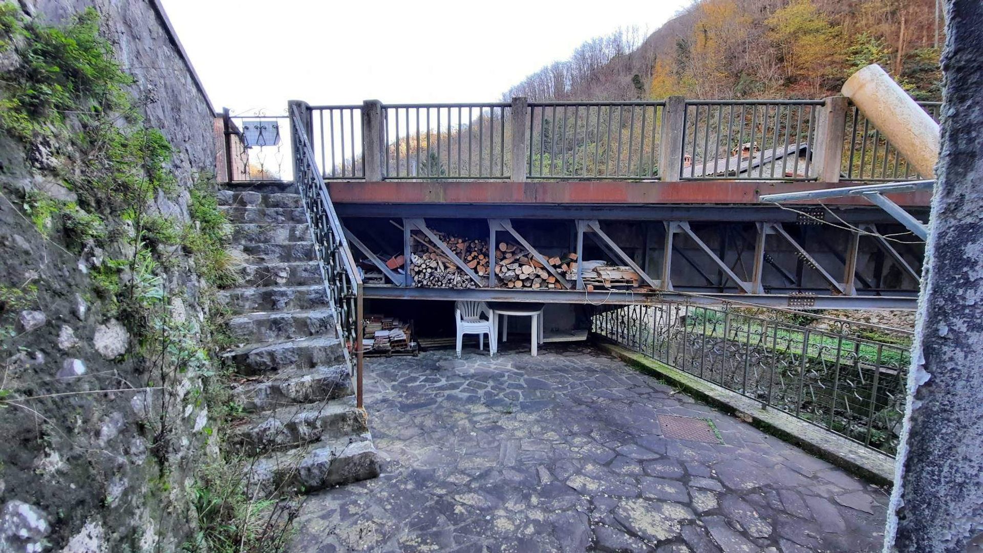 House in Fabbriche di Vergemoli, Toscana 10899139