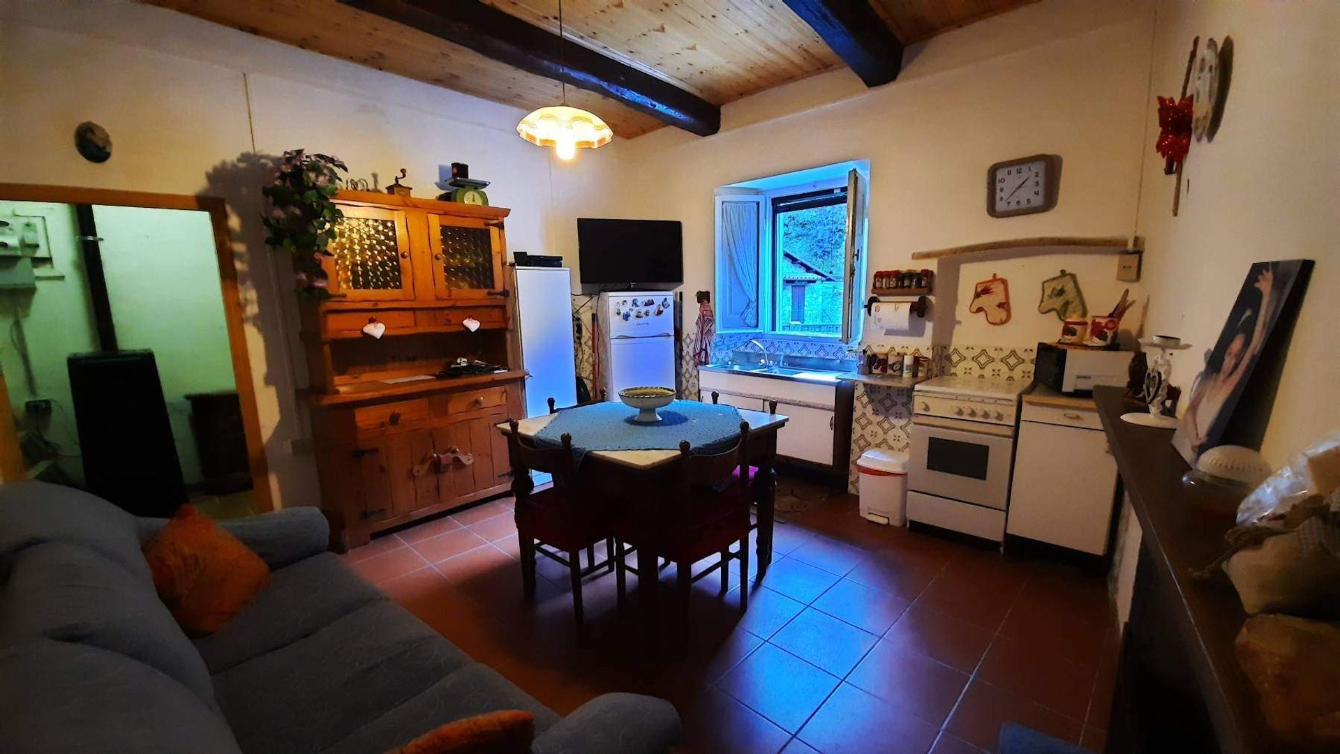 House in Fabbriche di Vergemoli, Toscana 10899139