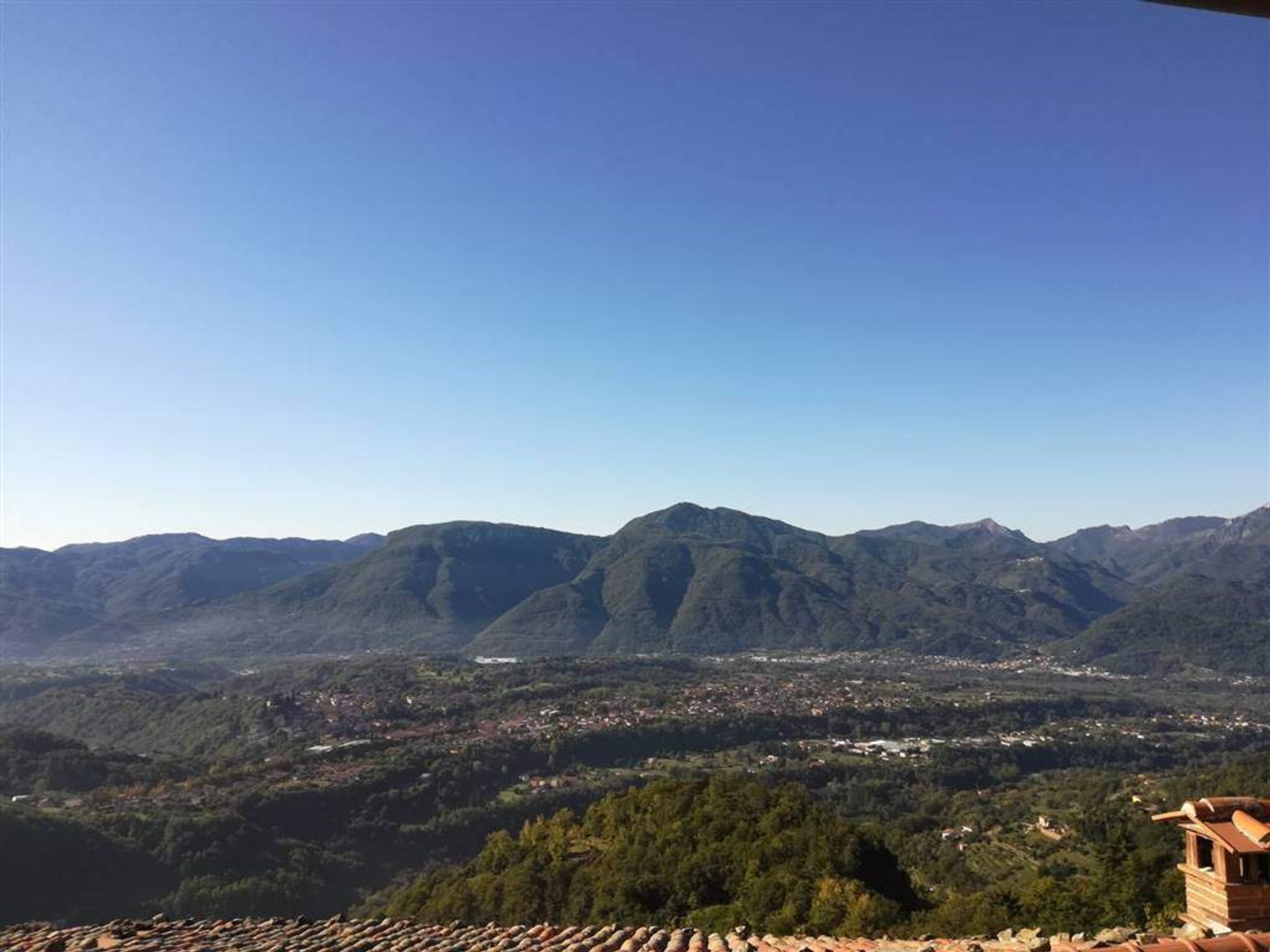 집 에 Barga, Toscana 10899145