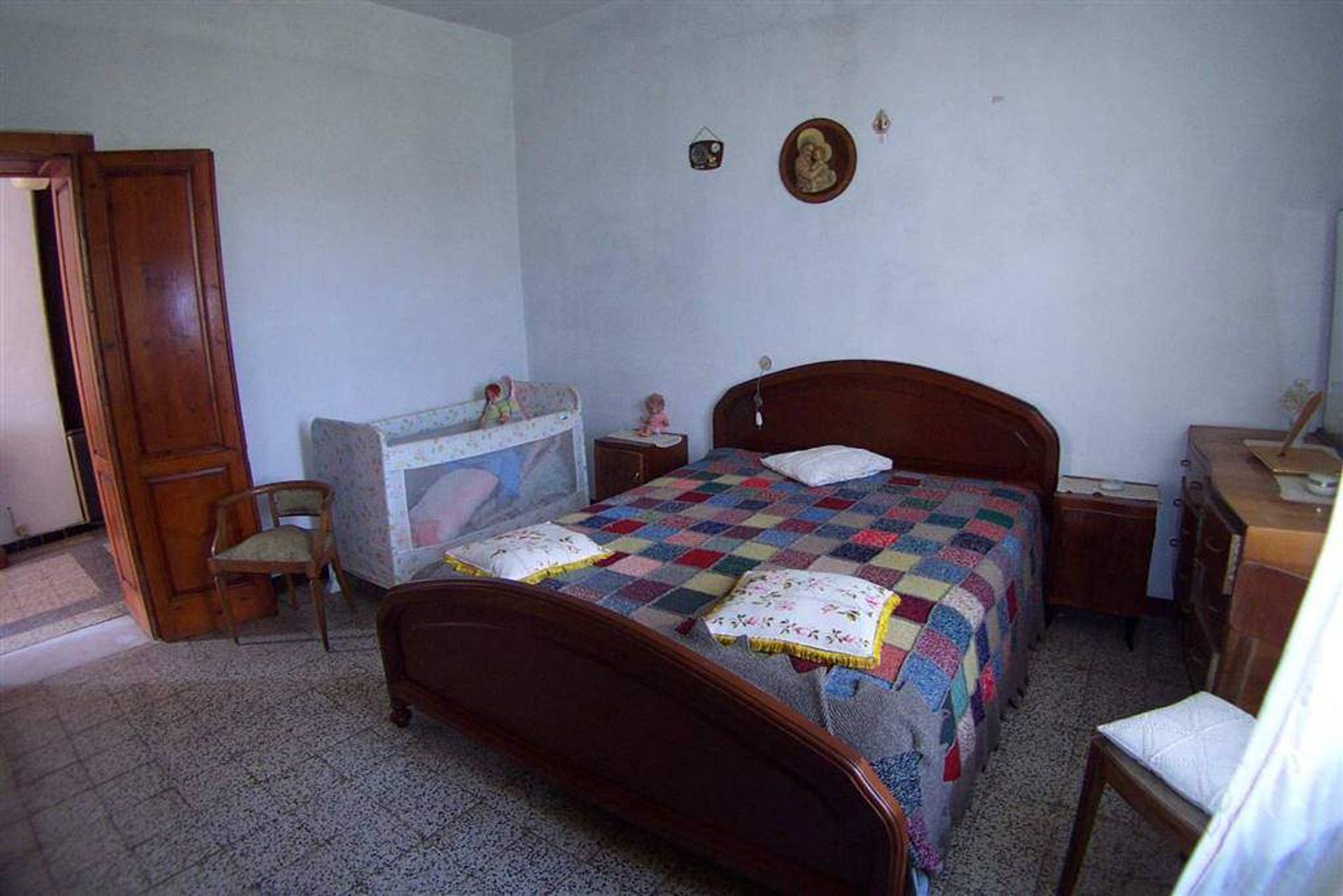 Osakehuoneisto sisään Gorfigliano, Toscana 10899146