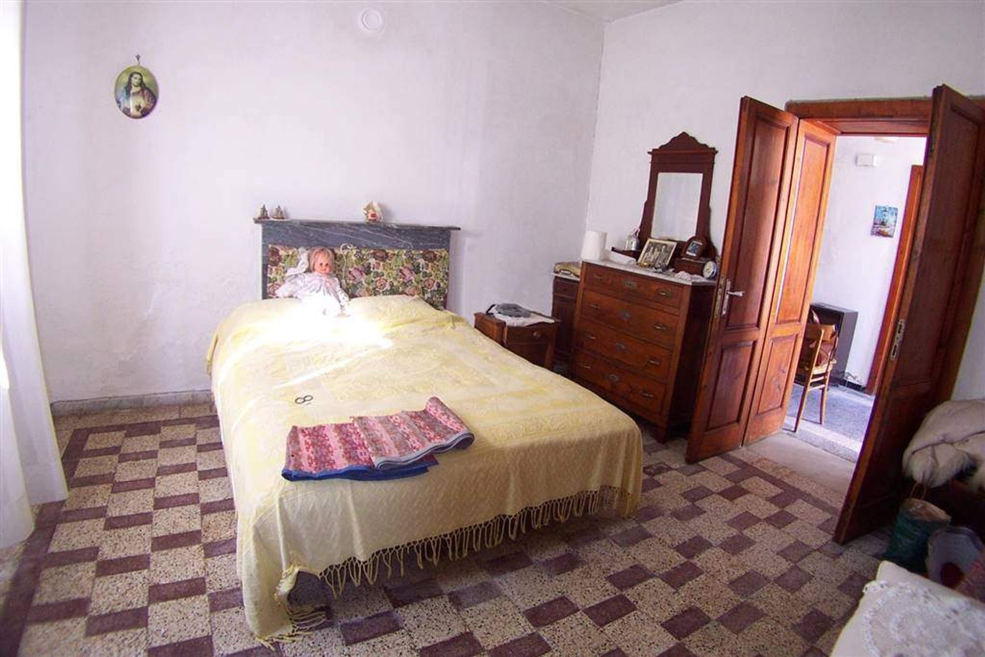 Osakehuoneisto sisään Gorfigliano, Toscana 10899146