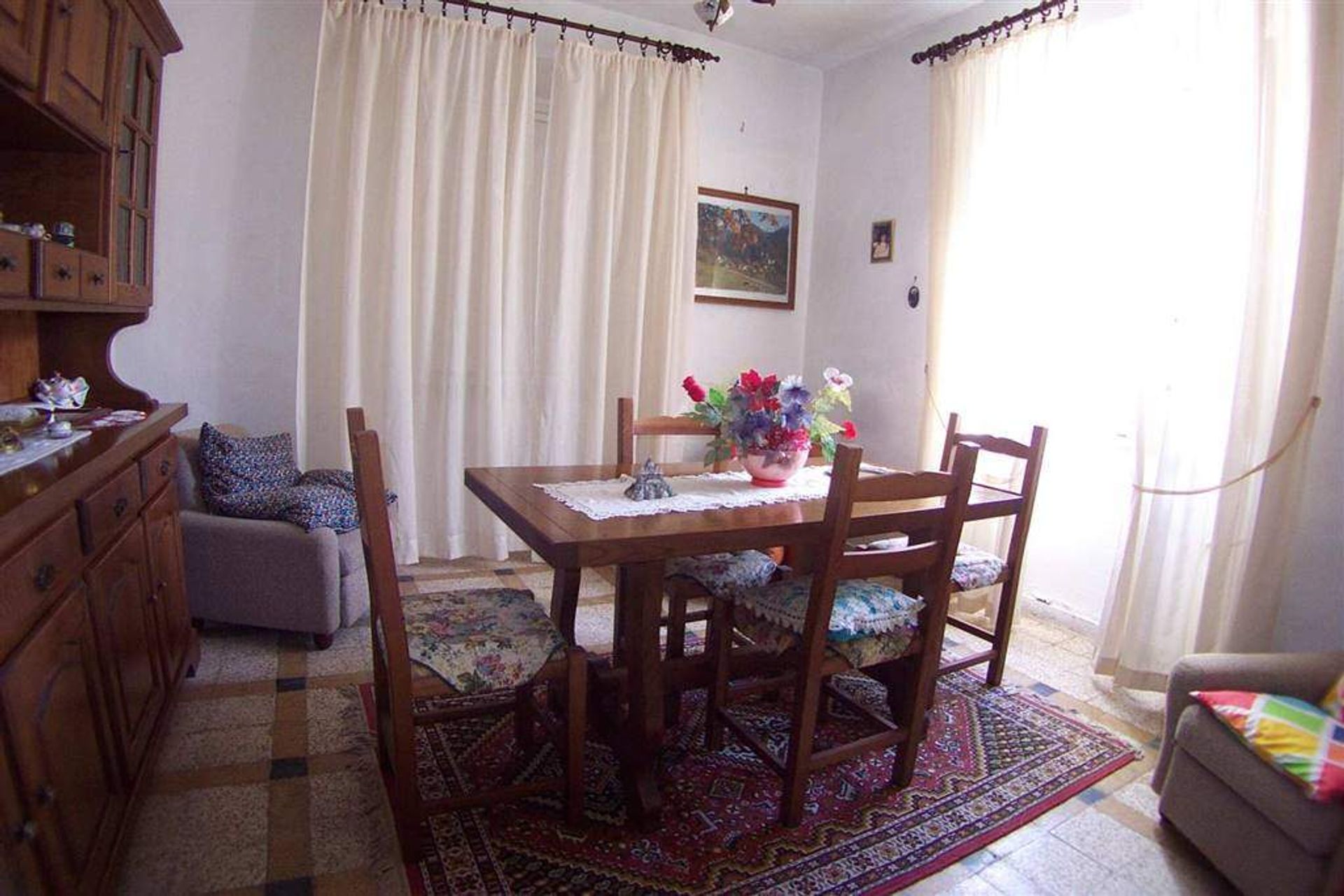 Osakehuoneisto sisään Gorfigliano, Toscana 10899146