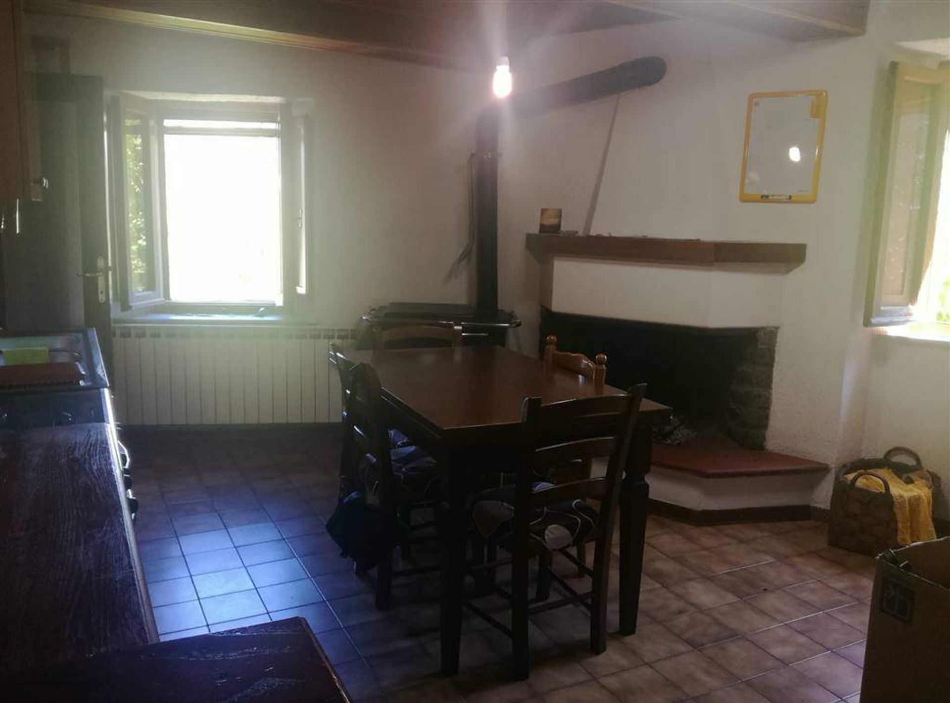 Condominio en Castelnuovo di Garfagnana, Toscana 10899147