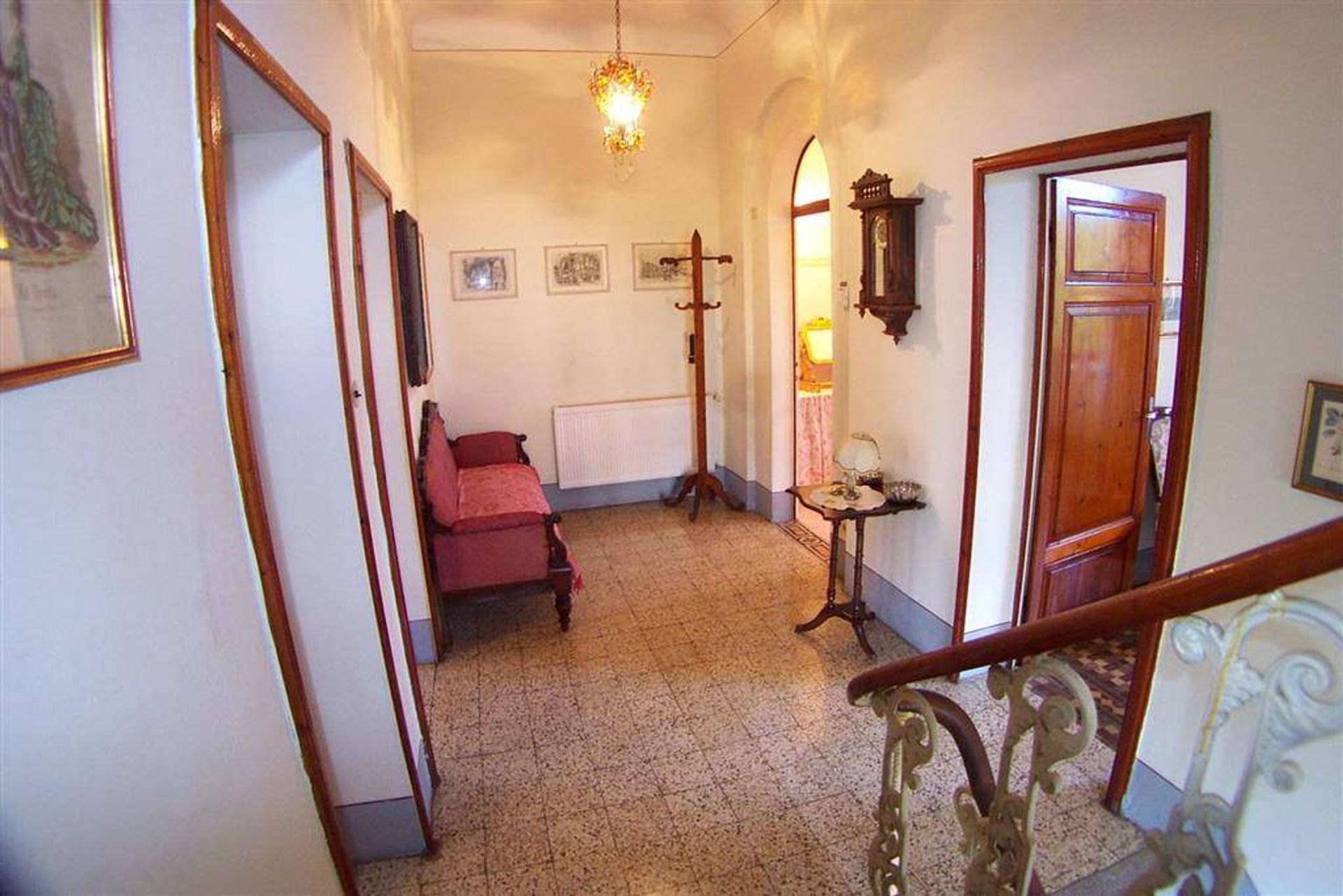 Casa nel Barga, Toscana 10899148