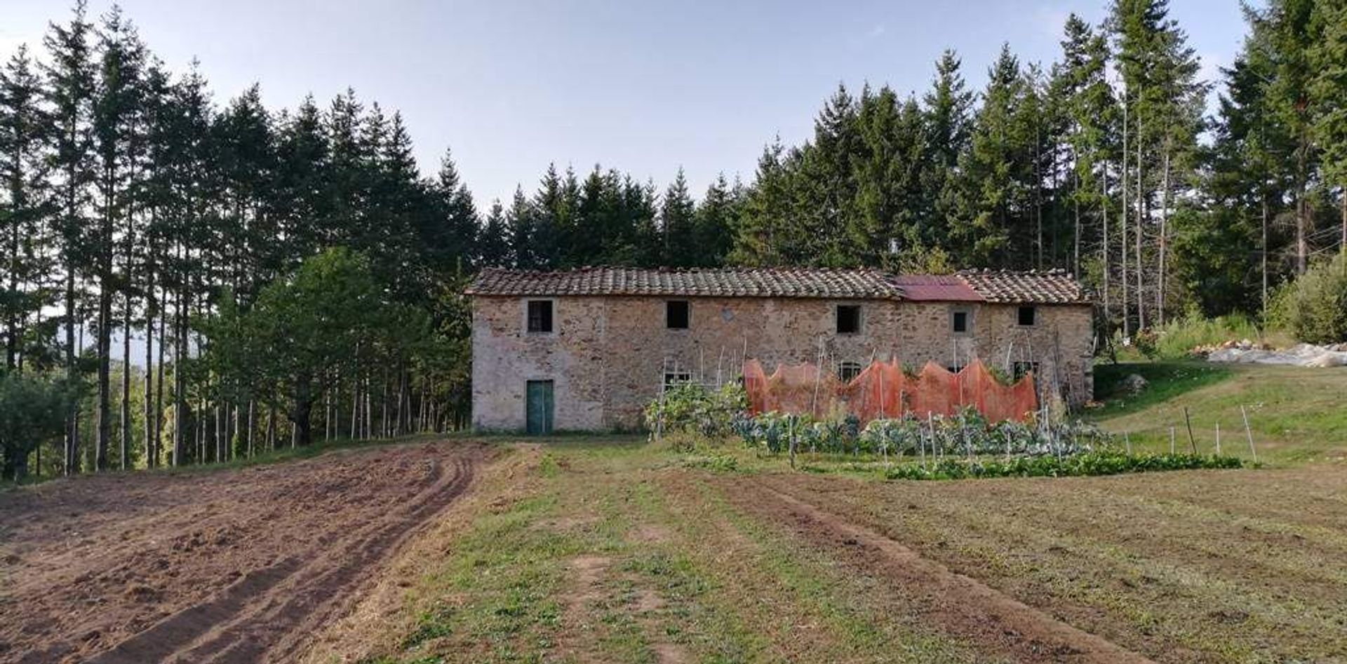 casa en , Toscana 10899149