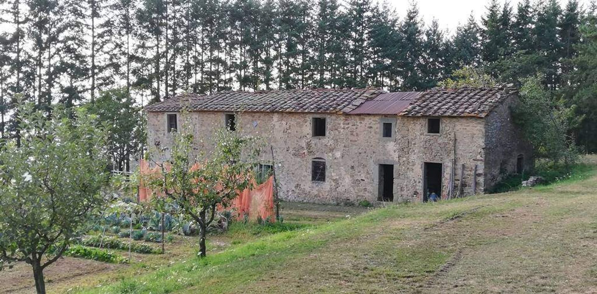 casa en , Toscana 10899149