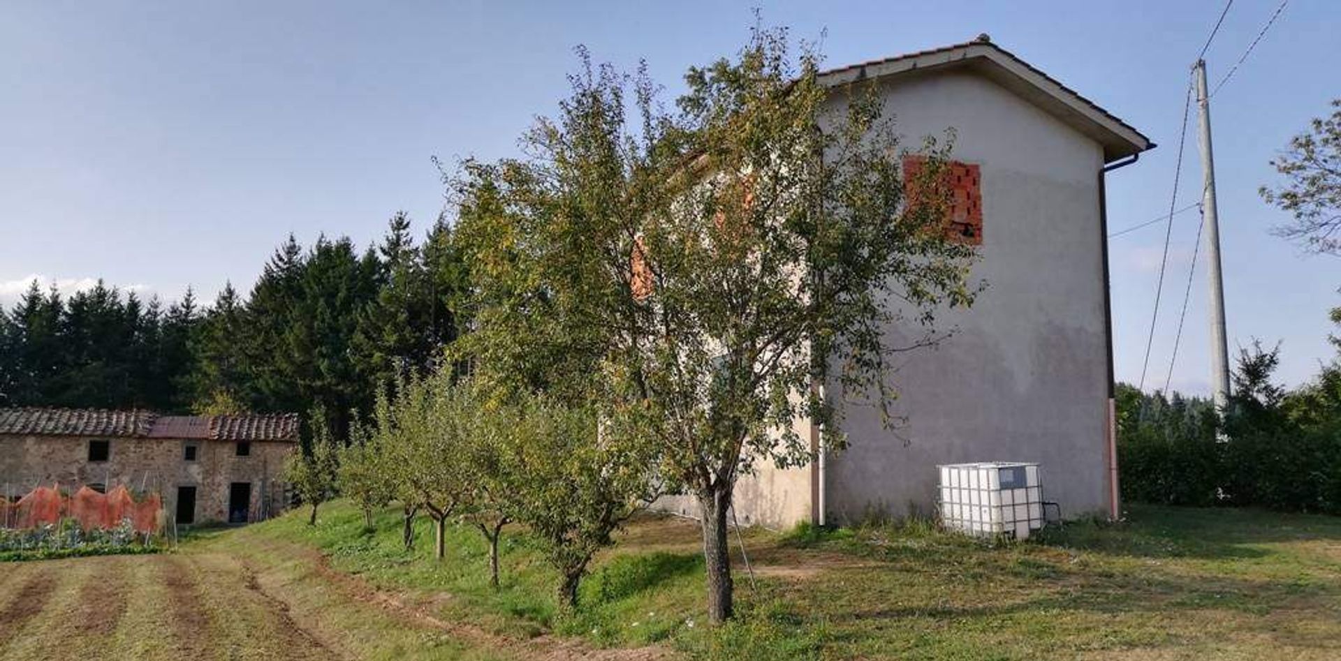 casa en , Toscana 10899149