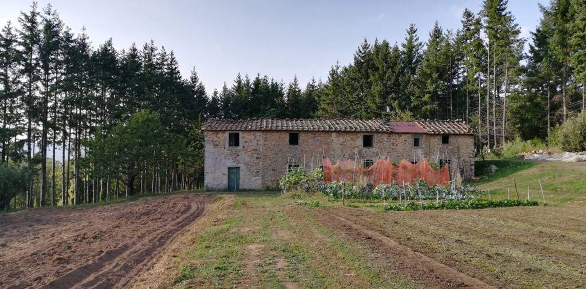 casa en , Toscana 10899149