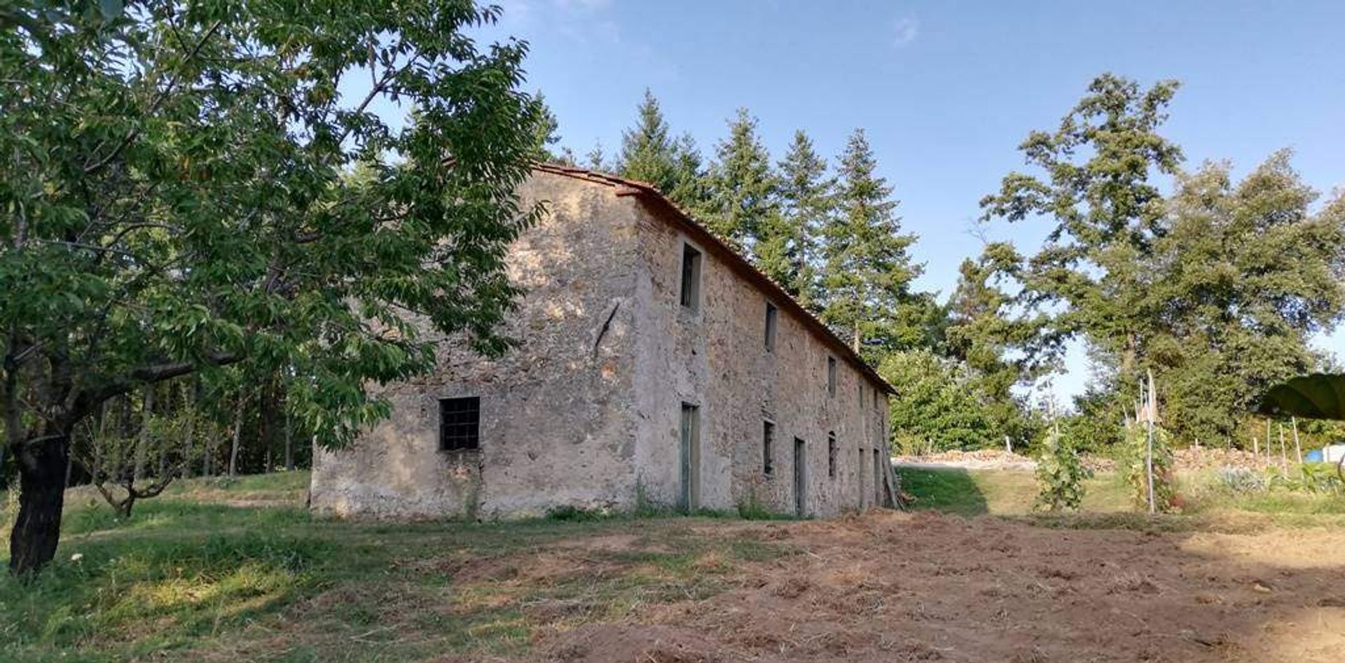 casa en , Toscana 10899149