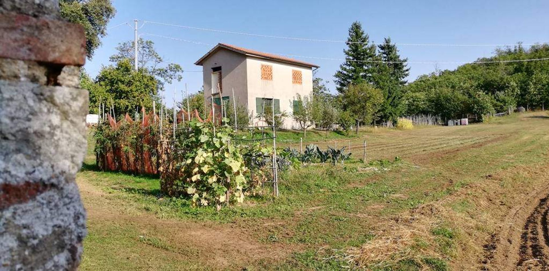 casa en , Toscana 10899149