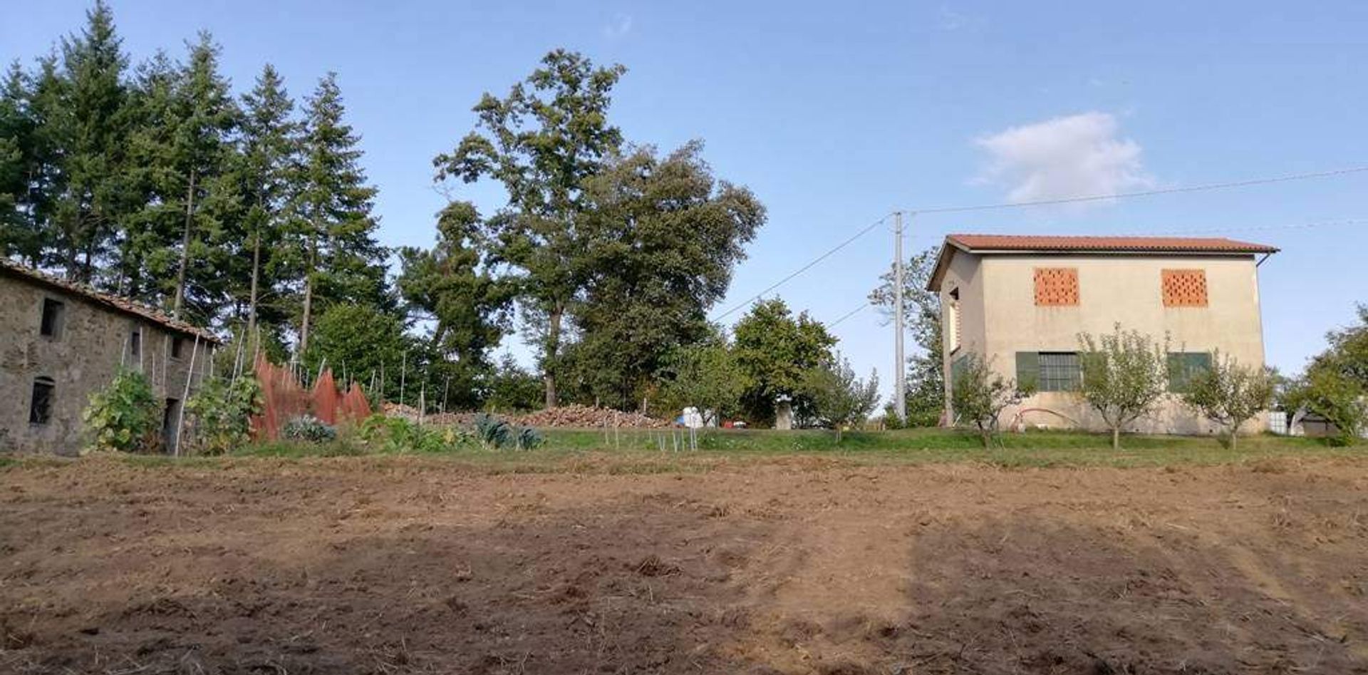 casa en , Toscana 10899149