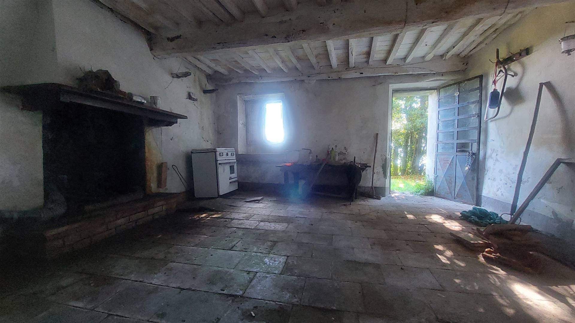 rumah dalam Pieve di Brancoli, Toscana 10899151