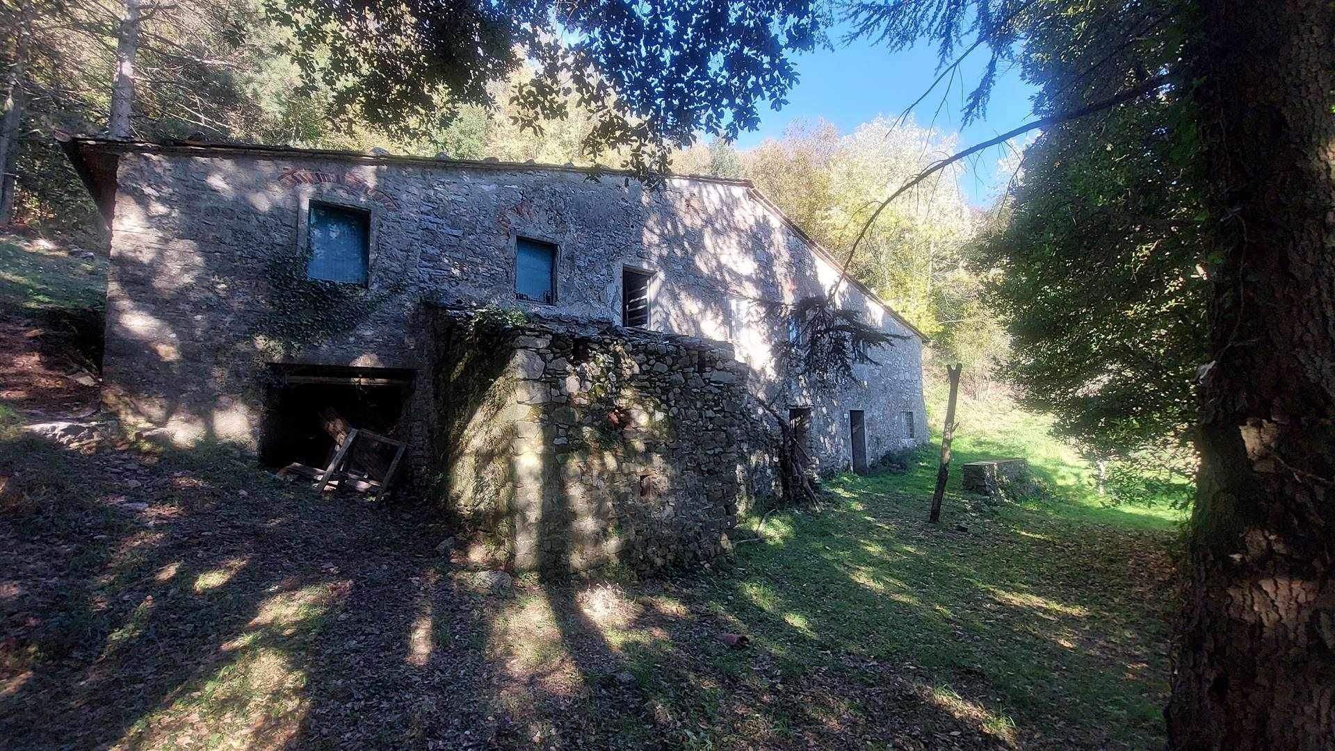 rumah dalam Pieve di Brancoli, Toscana 10899151