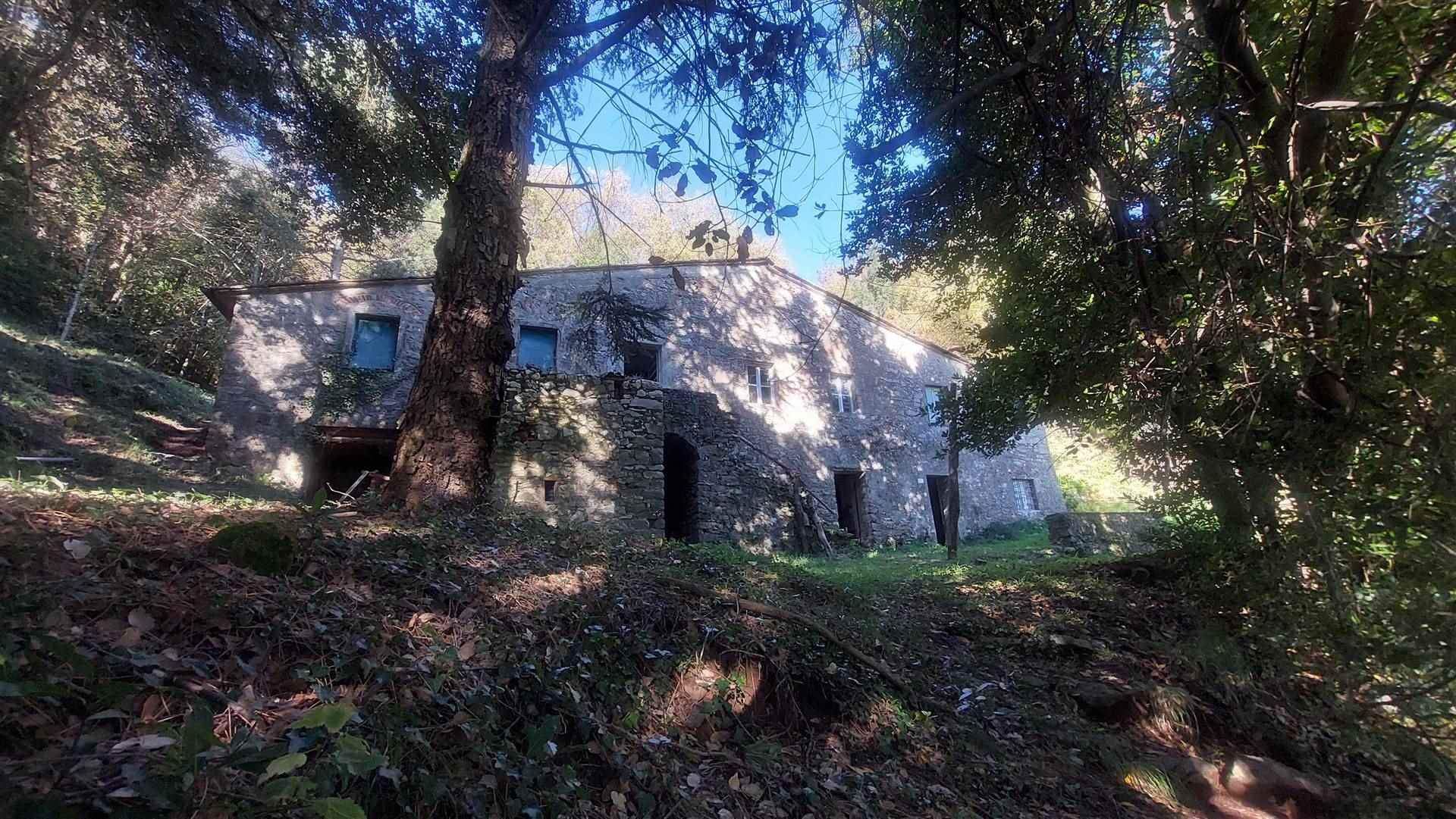 rumah dalam Pieve di Brancoli, Toscana 10899151