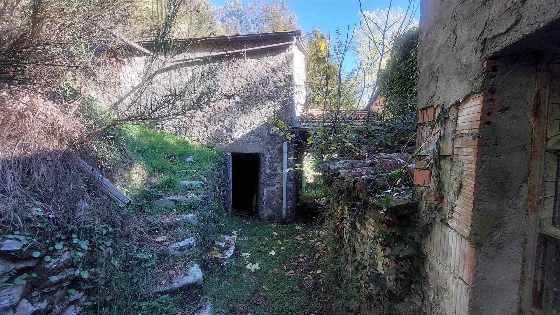 rumah dalam Pieve di Brancoli, Toscana 10899151