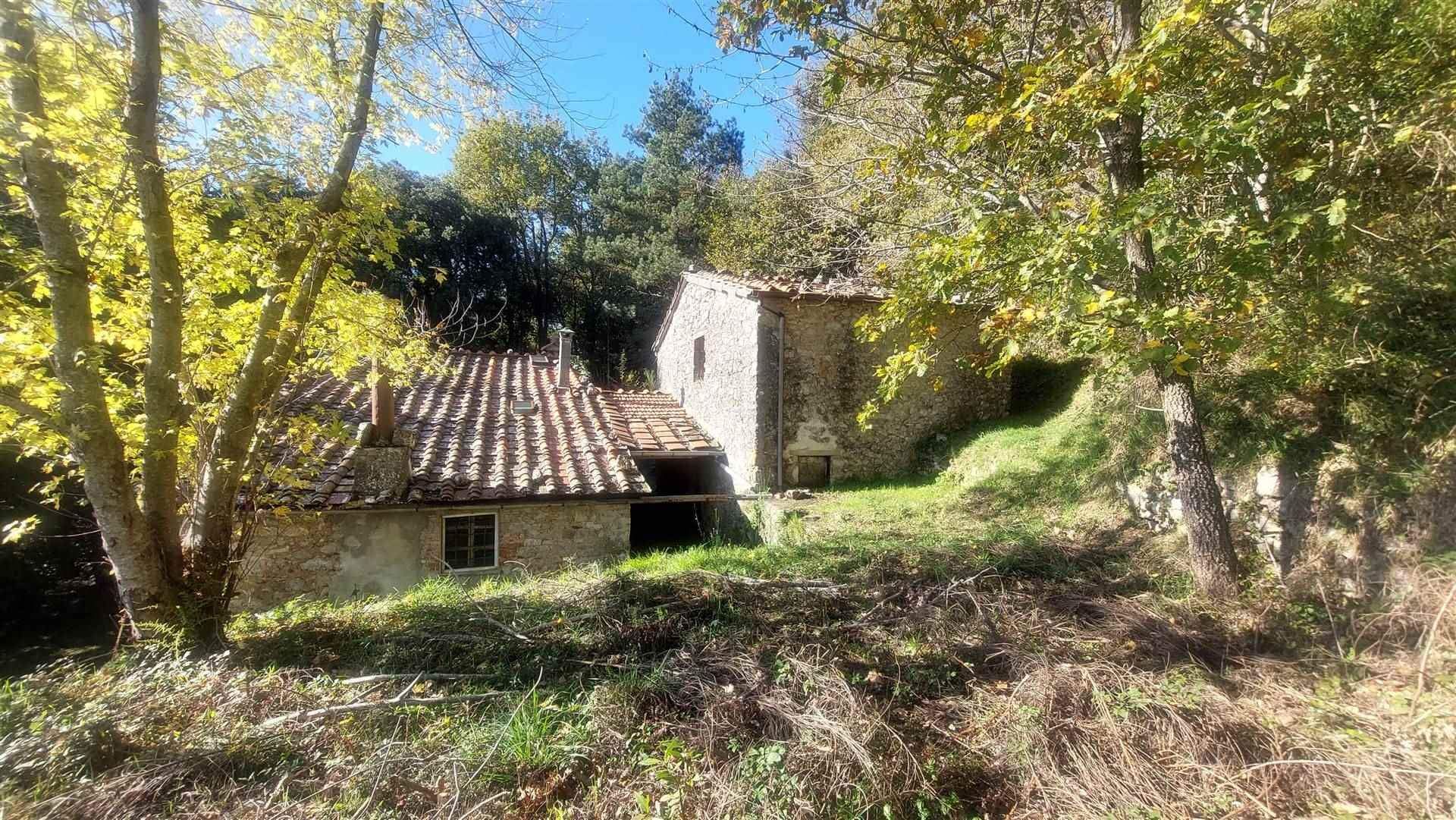 rumah dalam Pieve di Brancoli, Toscana 10899151