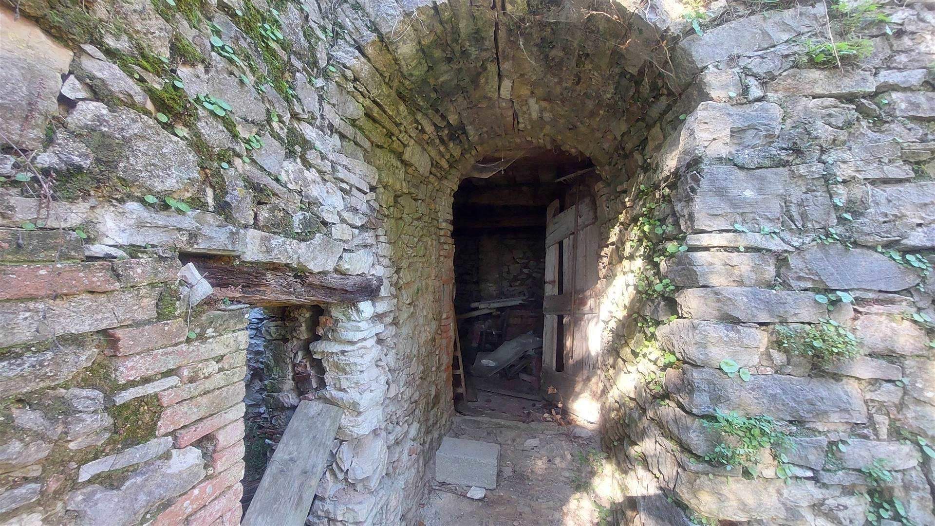 rumah dalam Pieve di Brancoli, Toscana 10899151