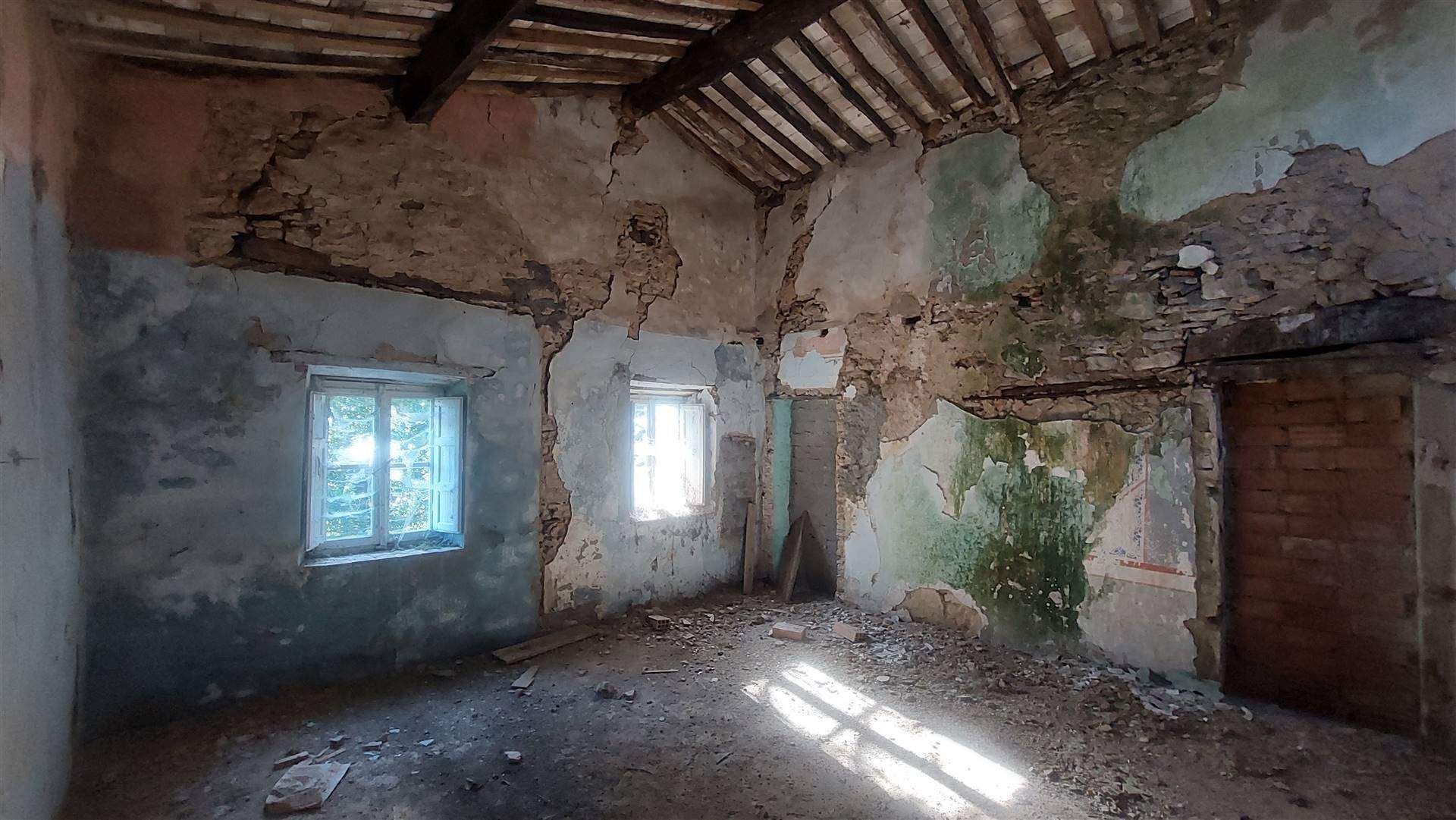 rumah dalam Pieve di Brancoli, Toscana 10899151