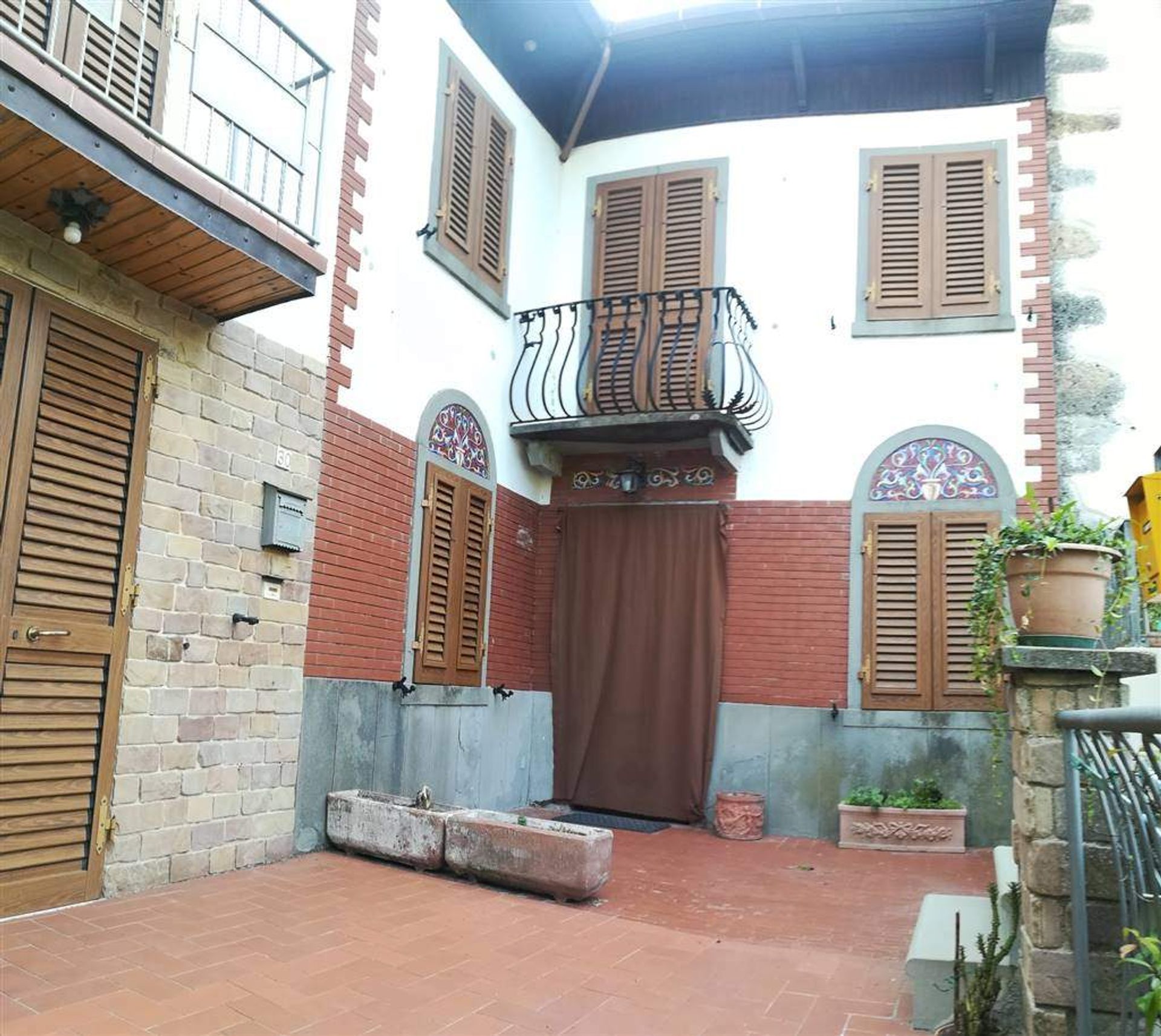 Hus i Fabbriche di Vergemoli, Toscana 10899154