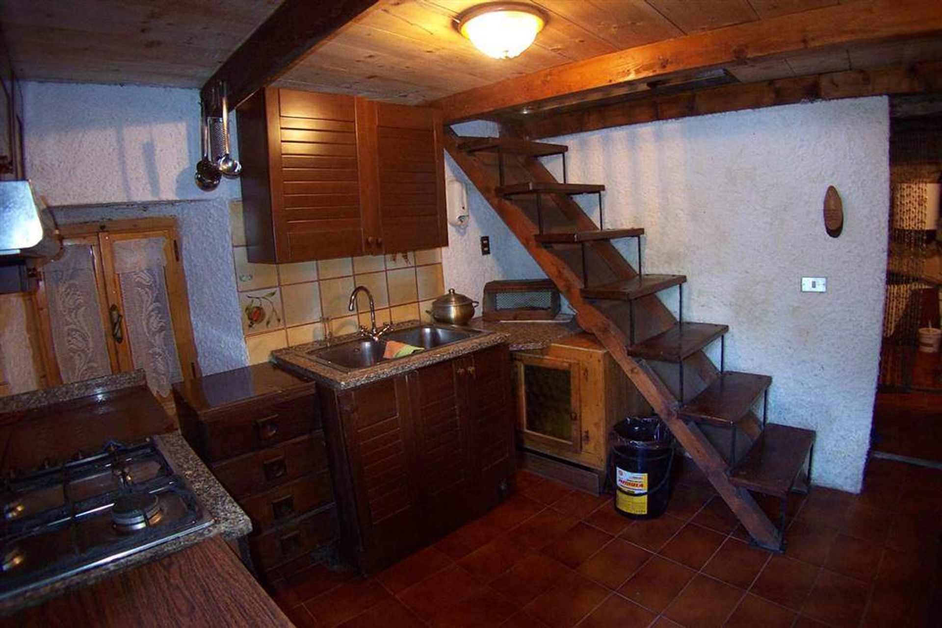 House in Fabbriche di Vergemoli, Toscana 10899155