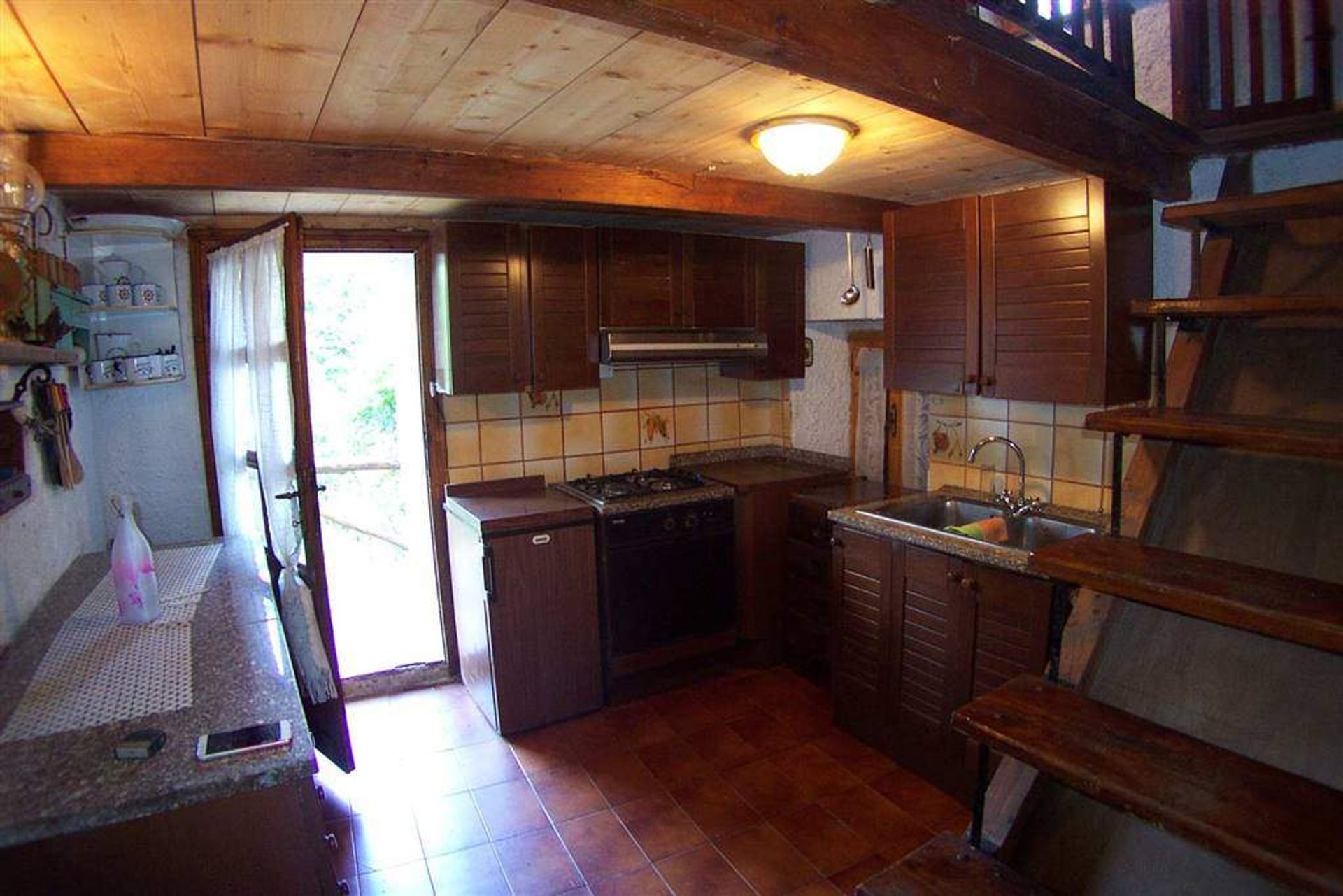 House in Fabbriche di Vergemoli, Toscana 10899155