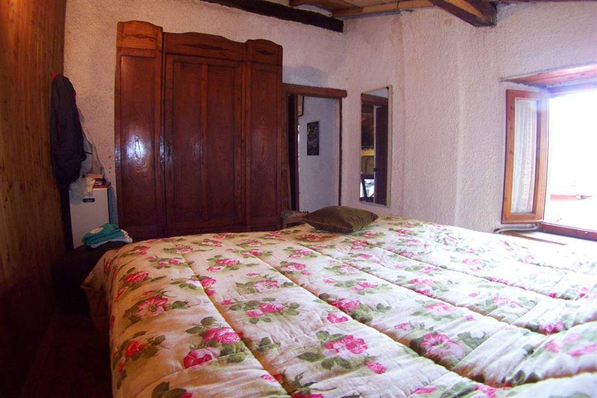 House in Fabbriche di Vergemoli, Toscana 10899155