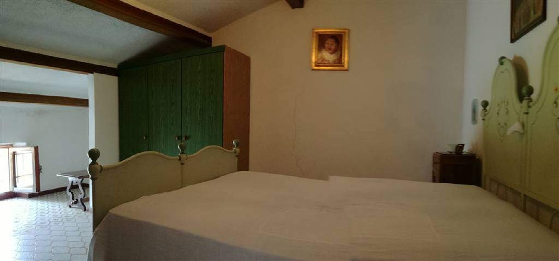 Hus i Trassilico, Toscana 10899157