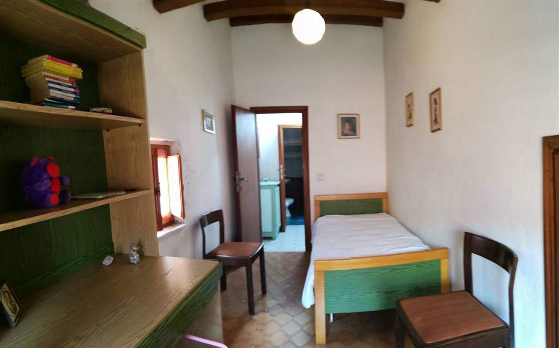 Hus i Trassilico, Toscana 10899157