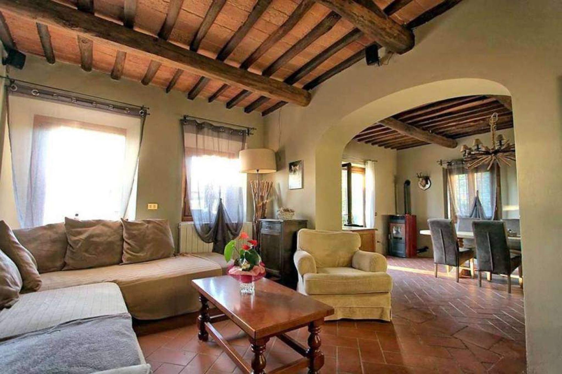 casa en Massa, Toscana 10899158