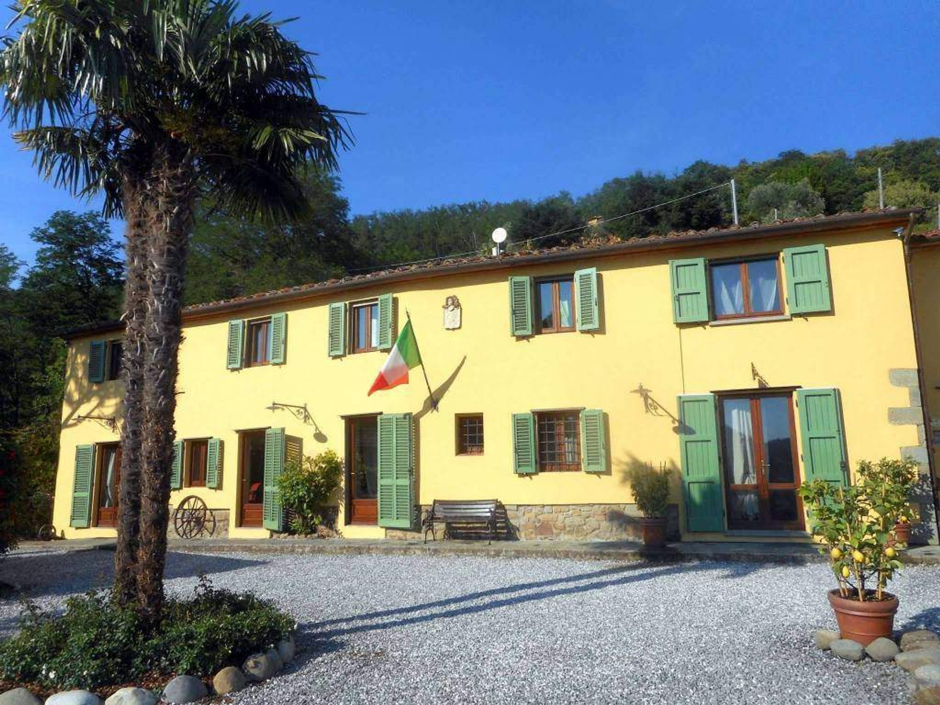 casa en Massa, Toscana 10899158