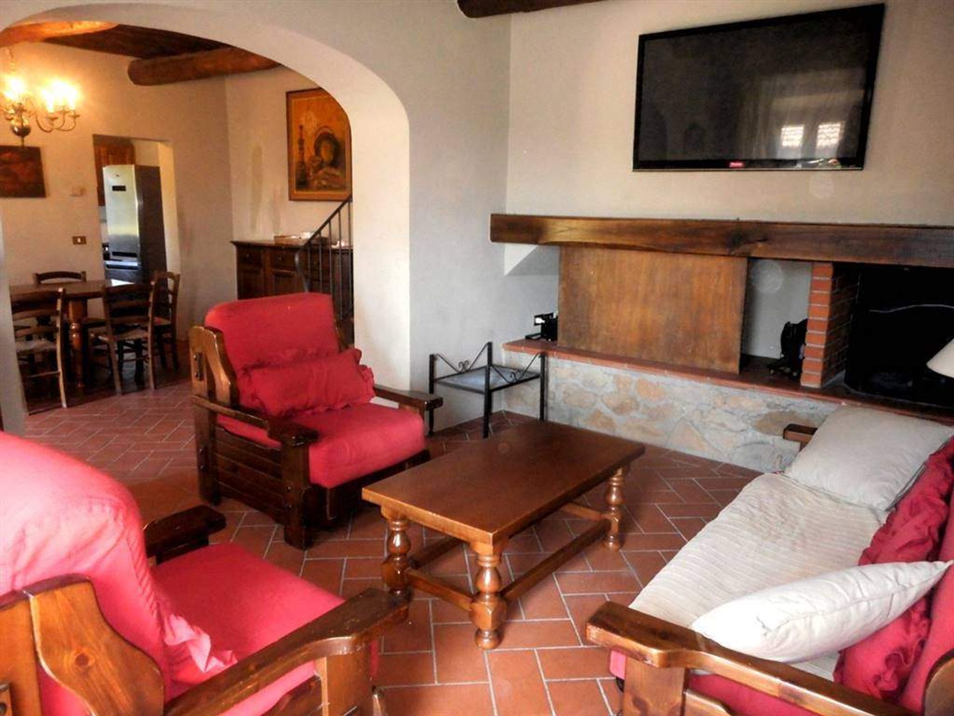 casa en Massa, Toscana 10899158