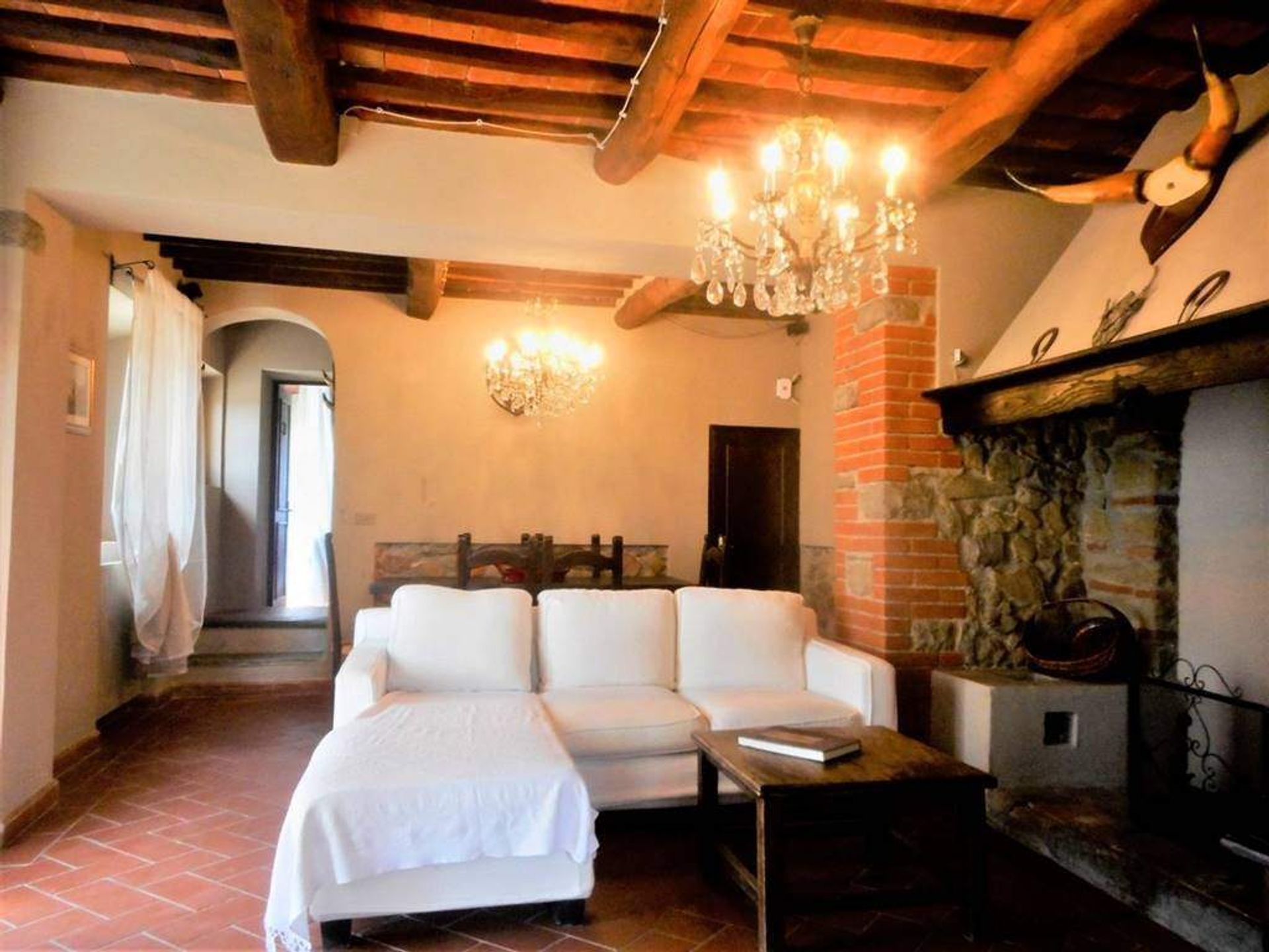 casa en Massa, Toscana 10899158