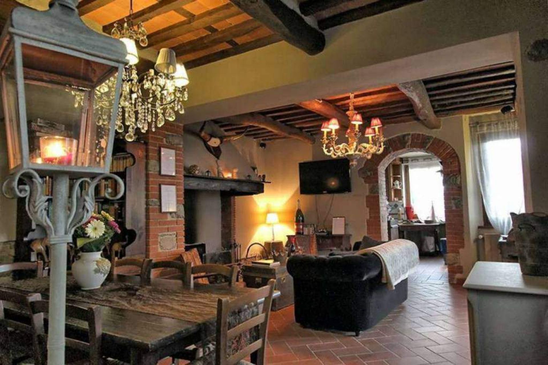 casa en Massa, Toscana 10899158