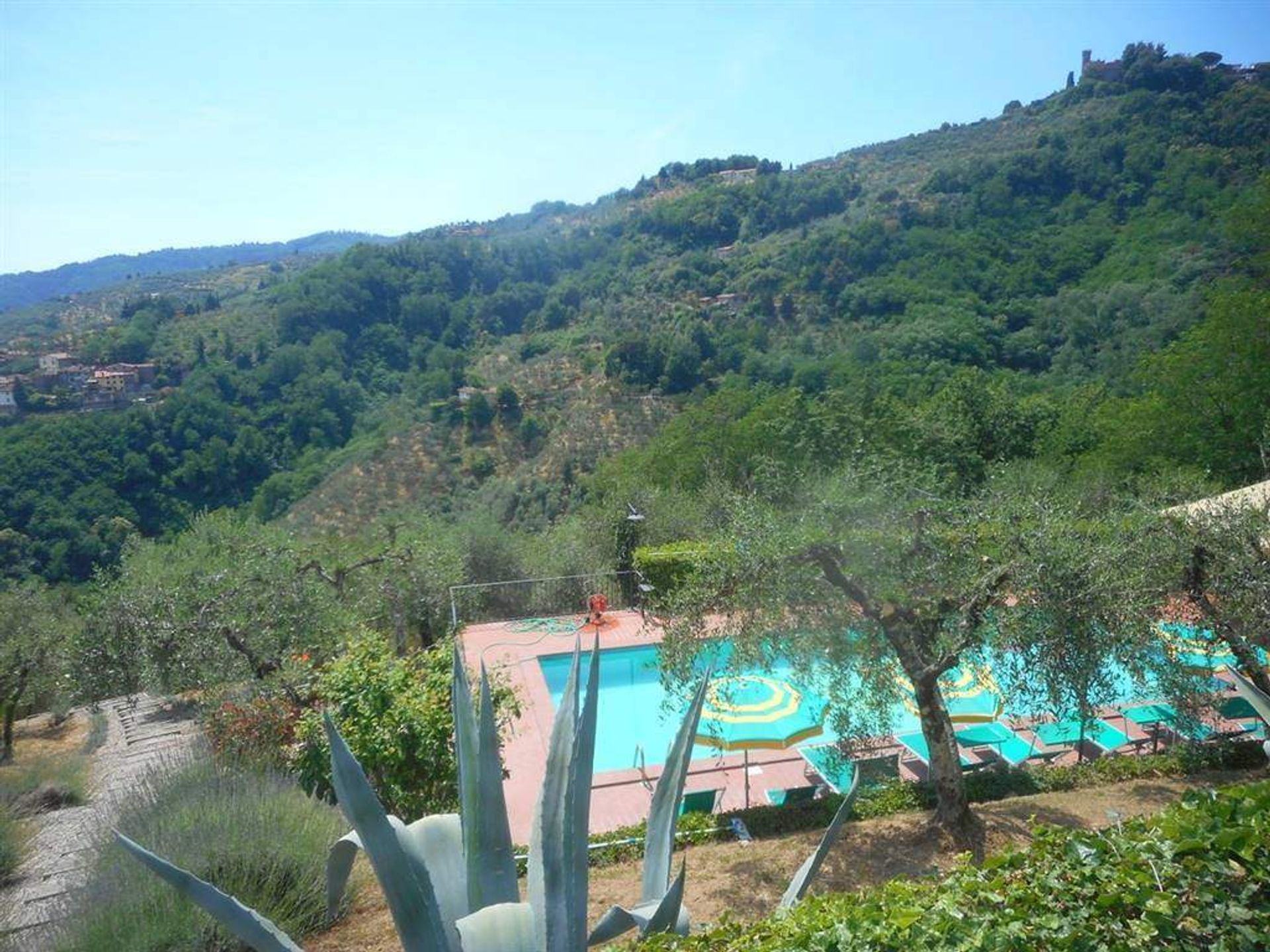 casa en Massa, Toscana 10899158