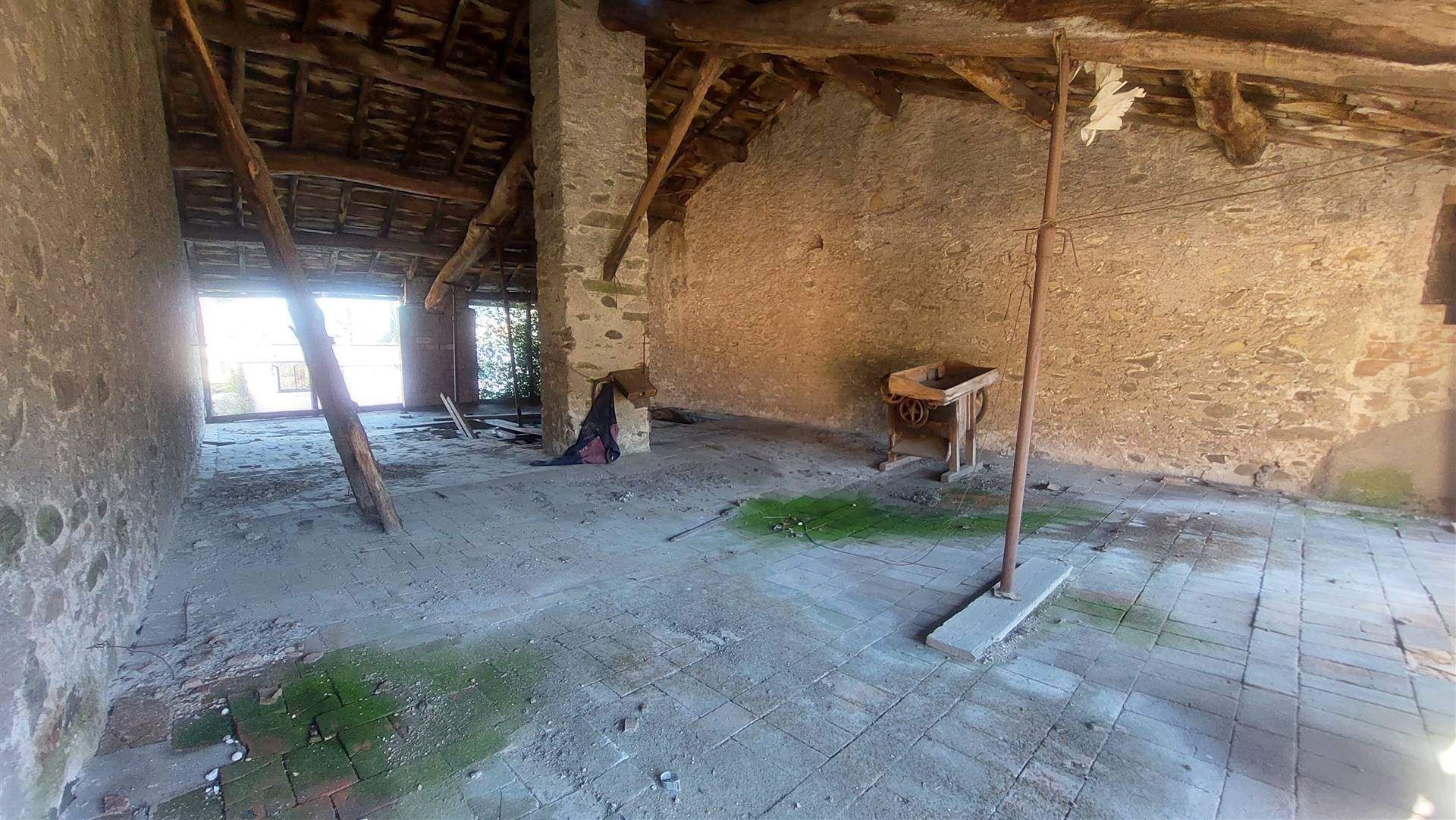 rumah dalam Gallicano, Tuscany 10899159