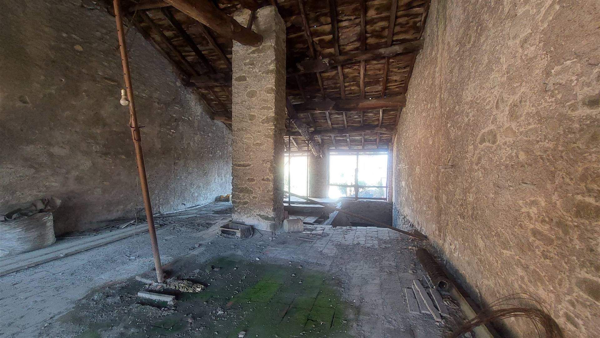 Hus i Gallicano, Toscana 10899159