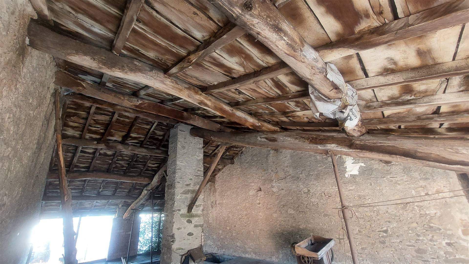 rumah dalam Gallicano, Tuscany 10899159