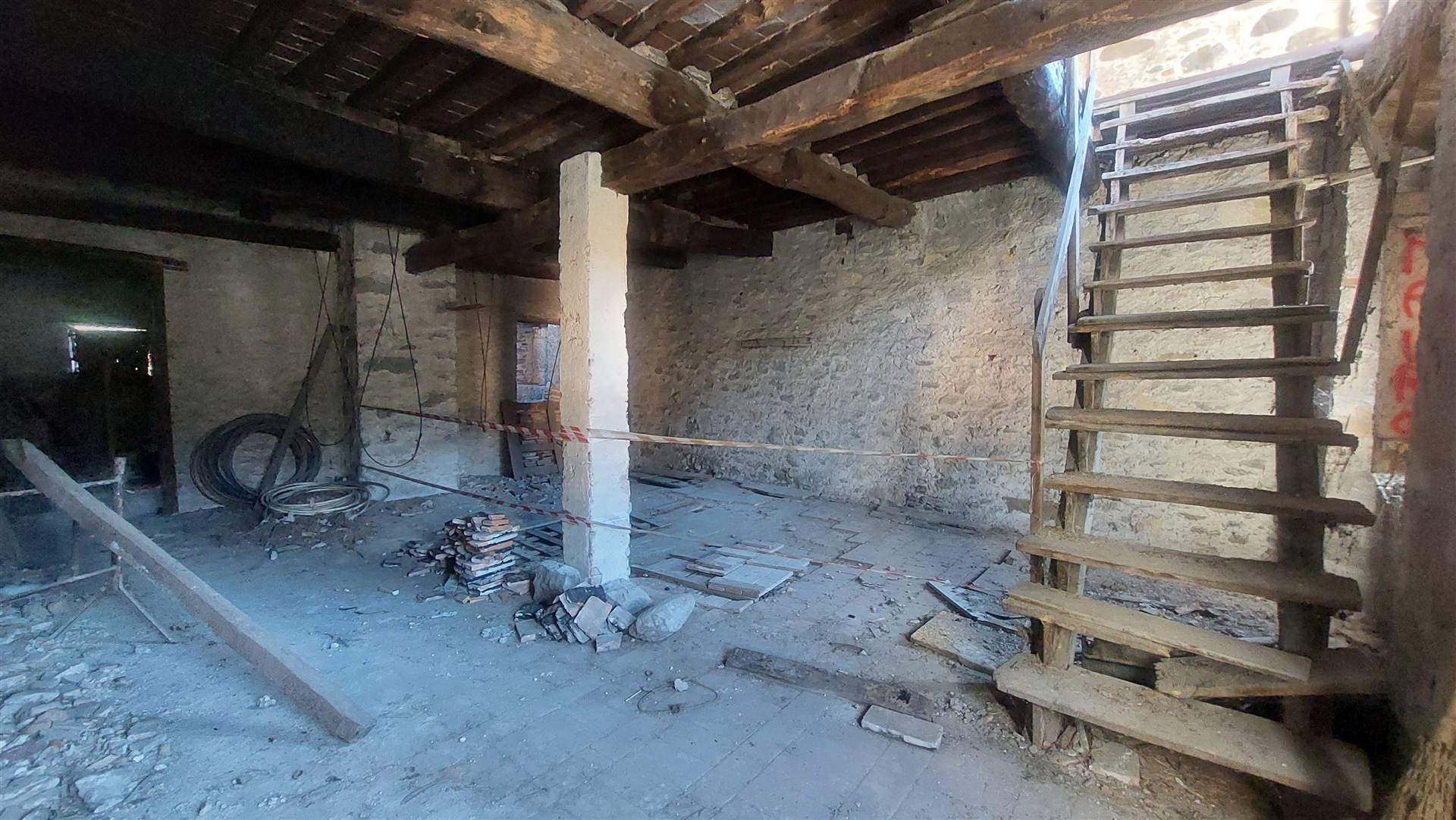 Hus i Gallicano, Toscana 10899159