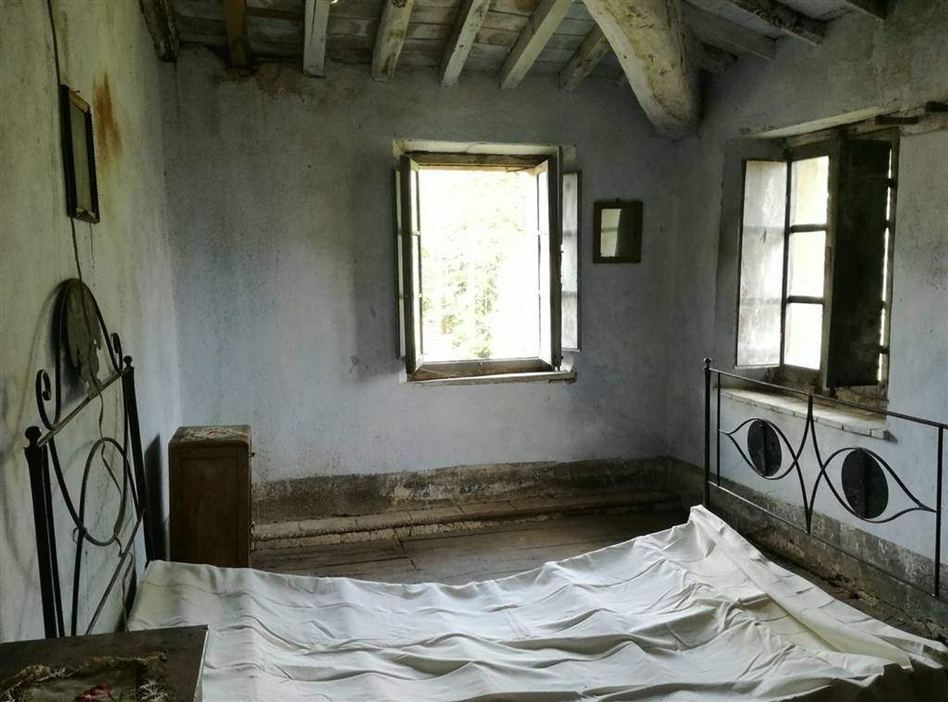 House in Fabbriche di Vergemoli, Toscana 10899165