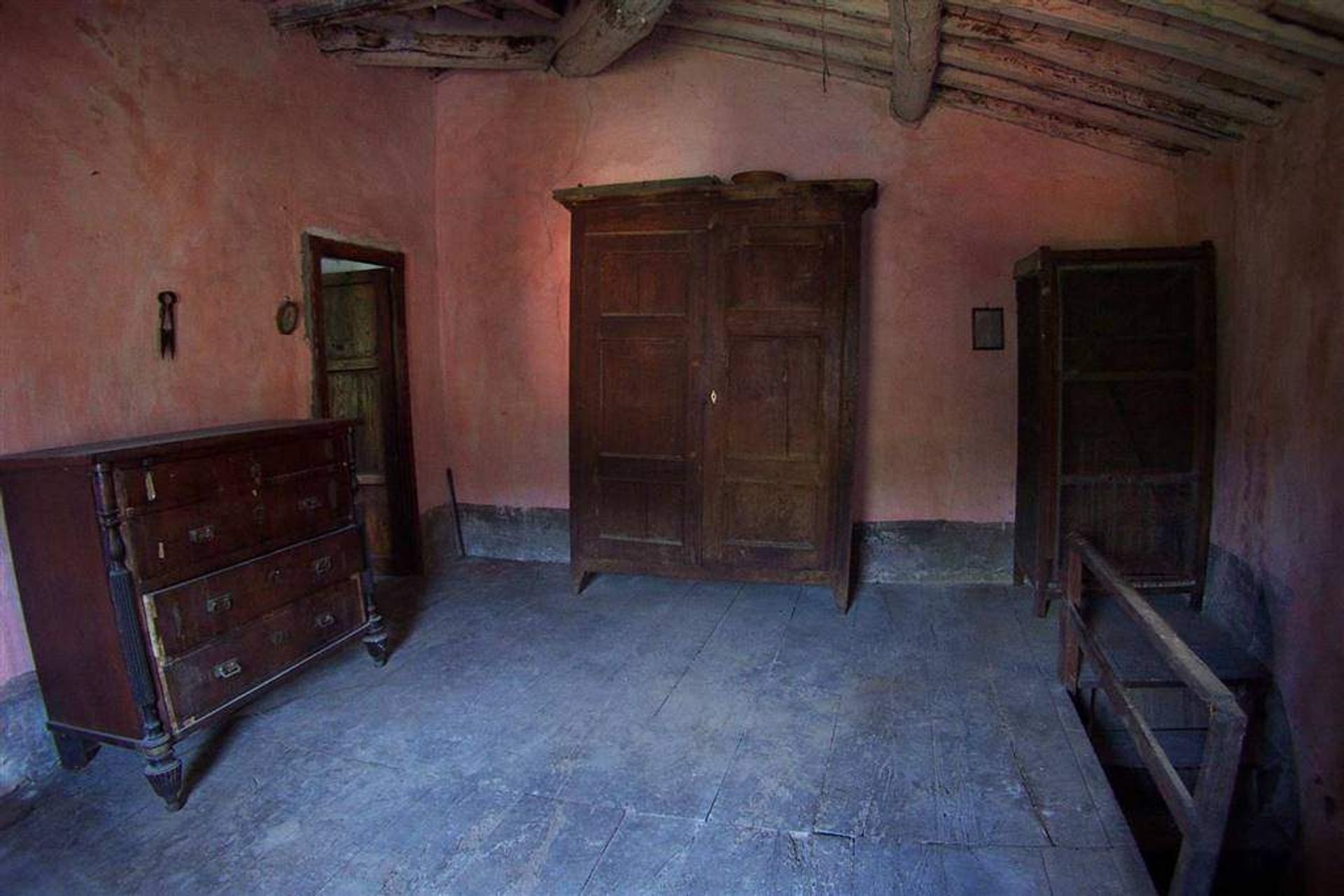 House in Fabbriche di Vergemoli, Toscana 10899165