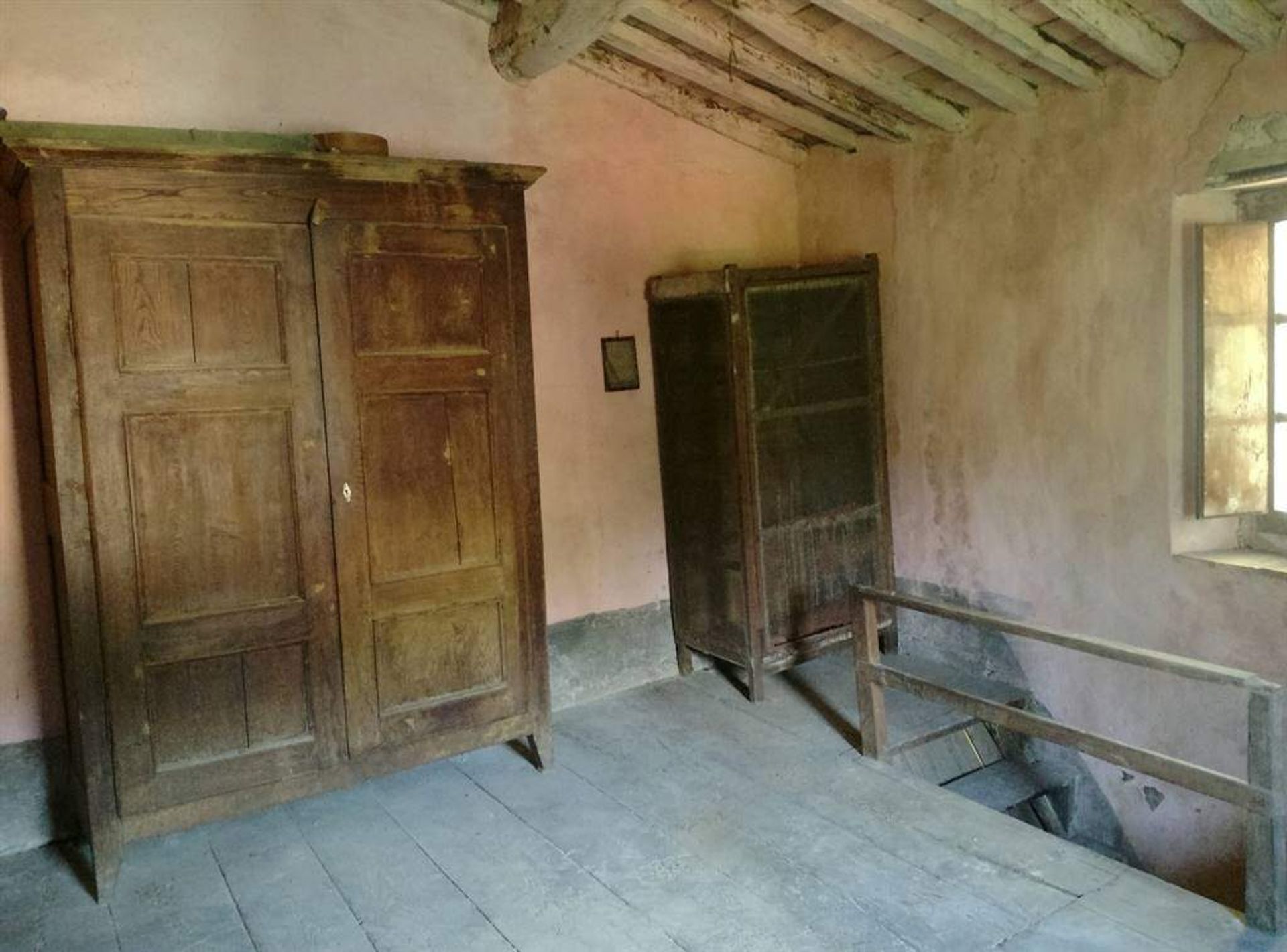 House in Fabbriche di Vergemoli, Toscana 10899165