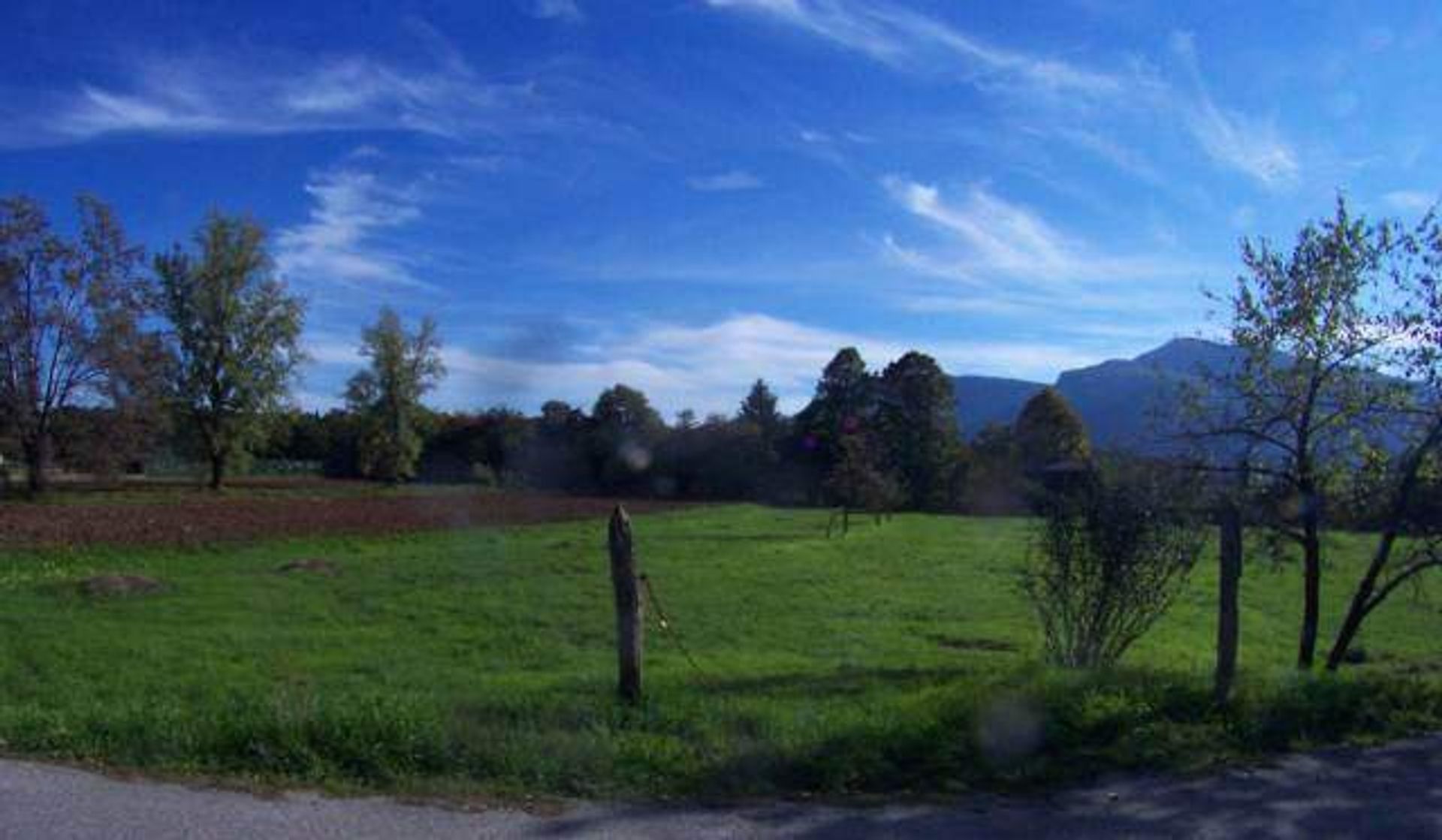 Land im Barga, Toscana 10899167