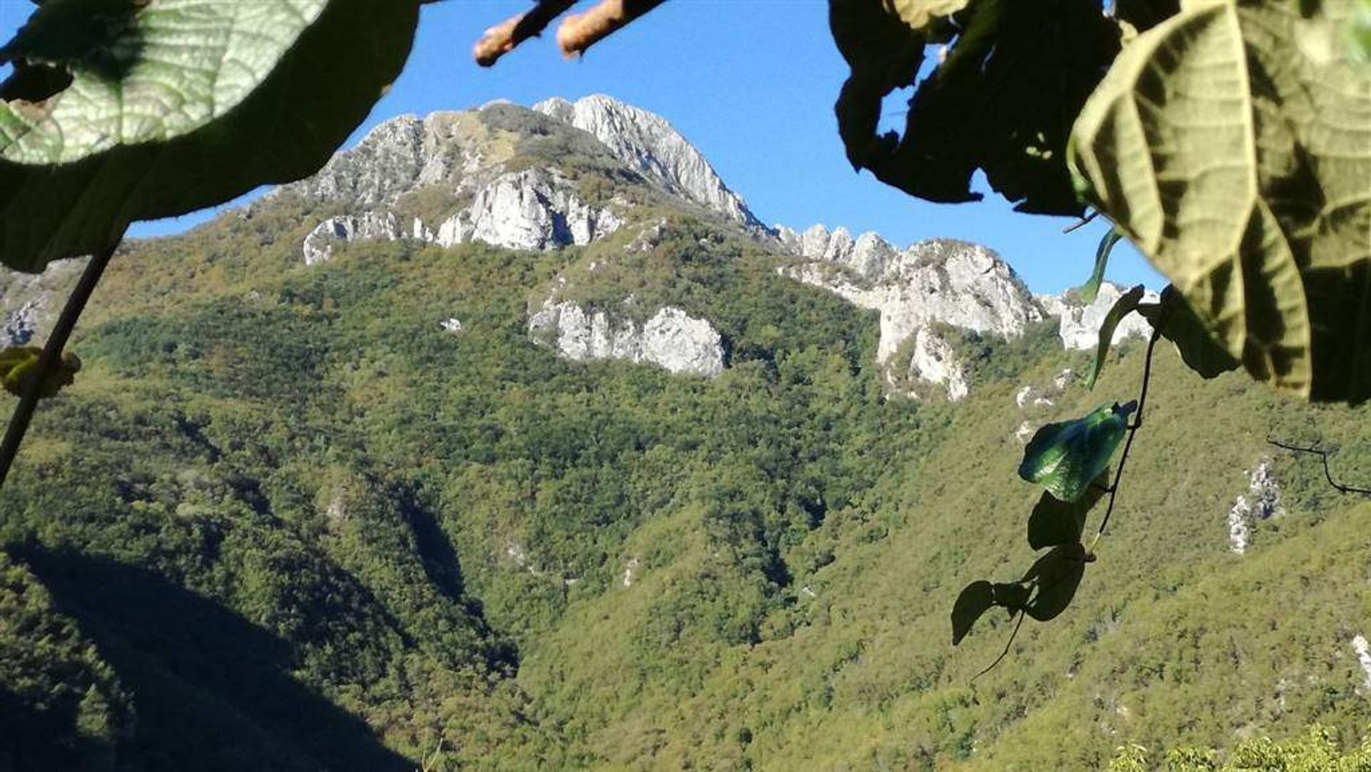 Кондоминиум в Fabbriche di Vergemoli, Toscana 10899176