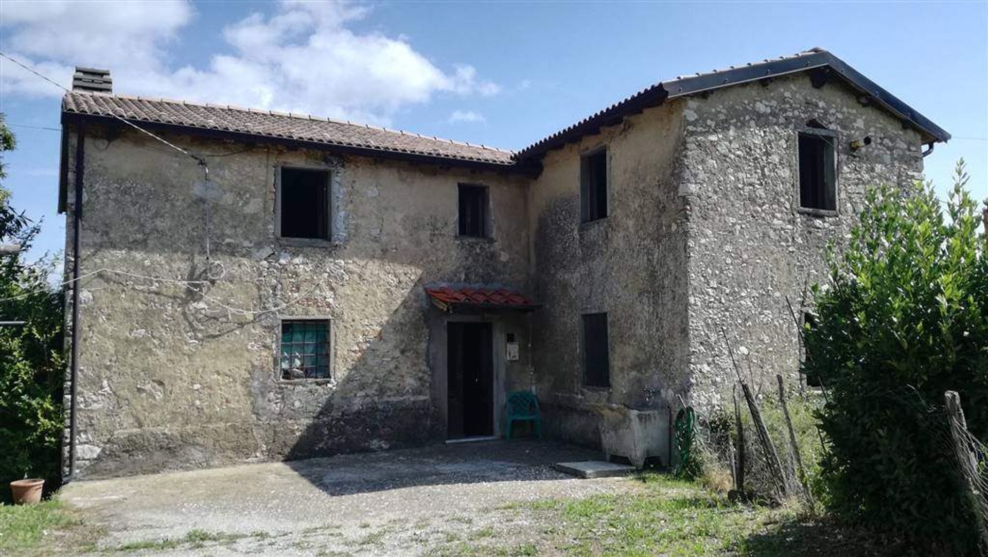 loger dans Molazzane, Toscane 10899177