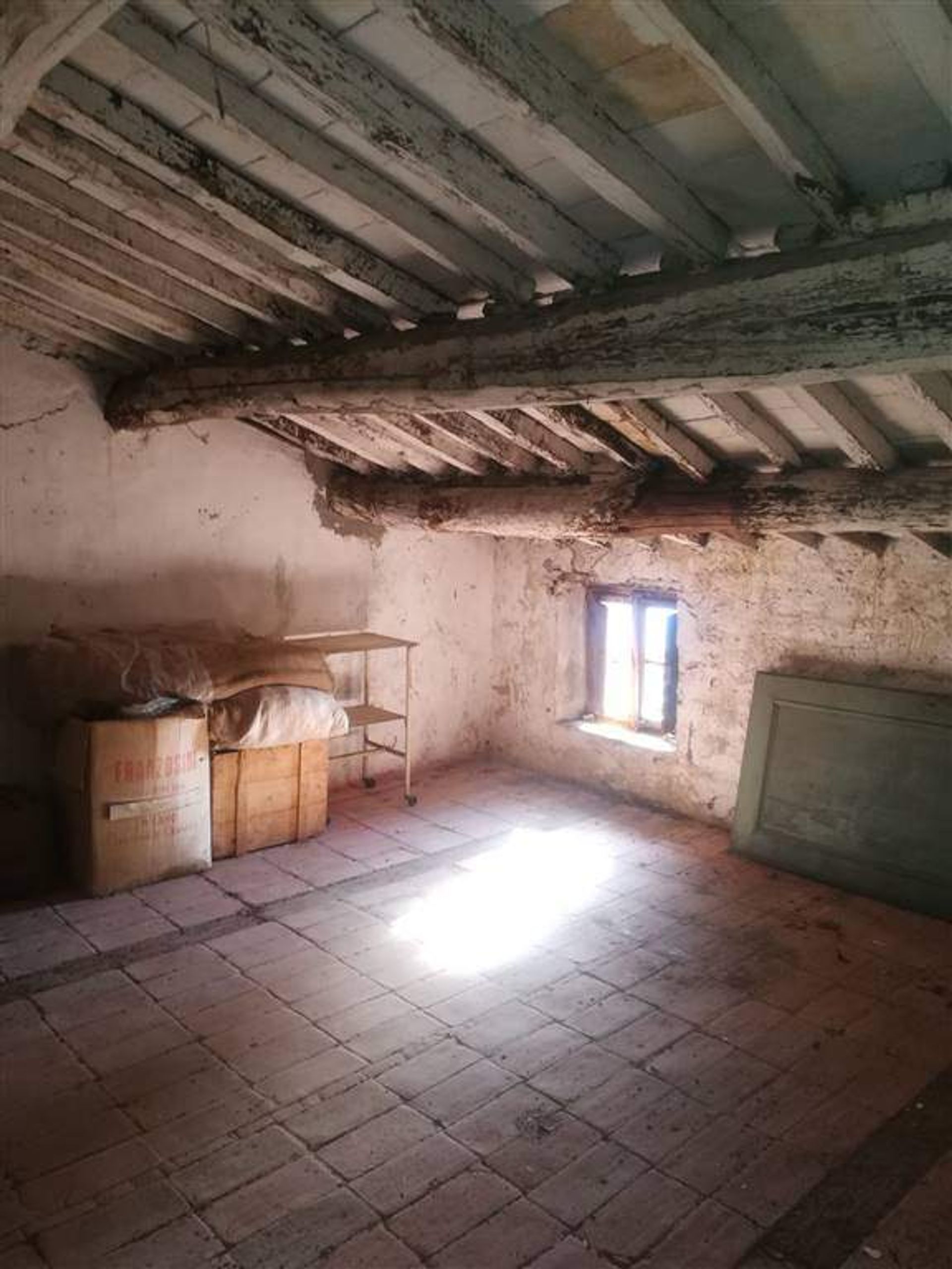 Casa nel Deccio di Brancoli, Toscana 10899180