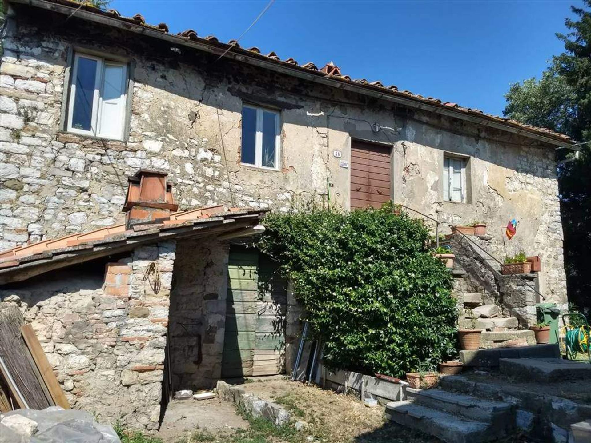 Casa nel Deccio di Brancoli, Toscana 10899180