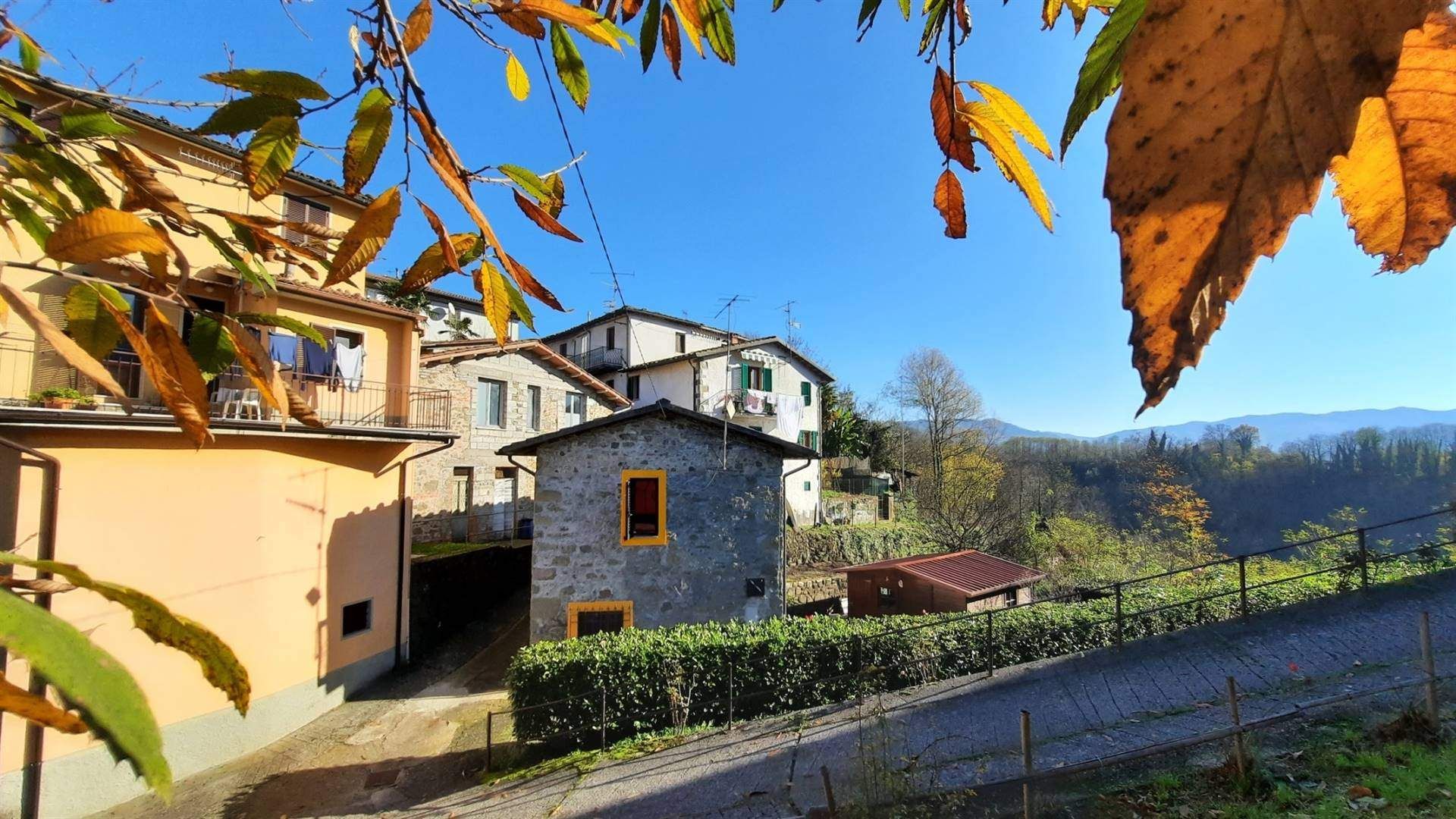 жилой дом в Barga, Toscana 10899189