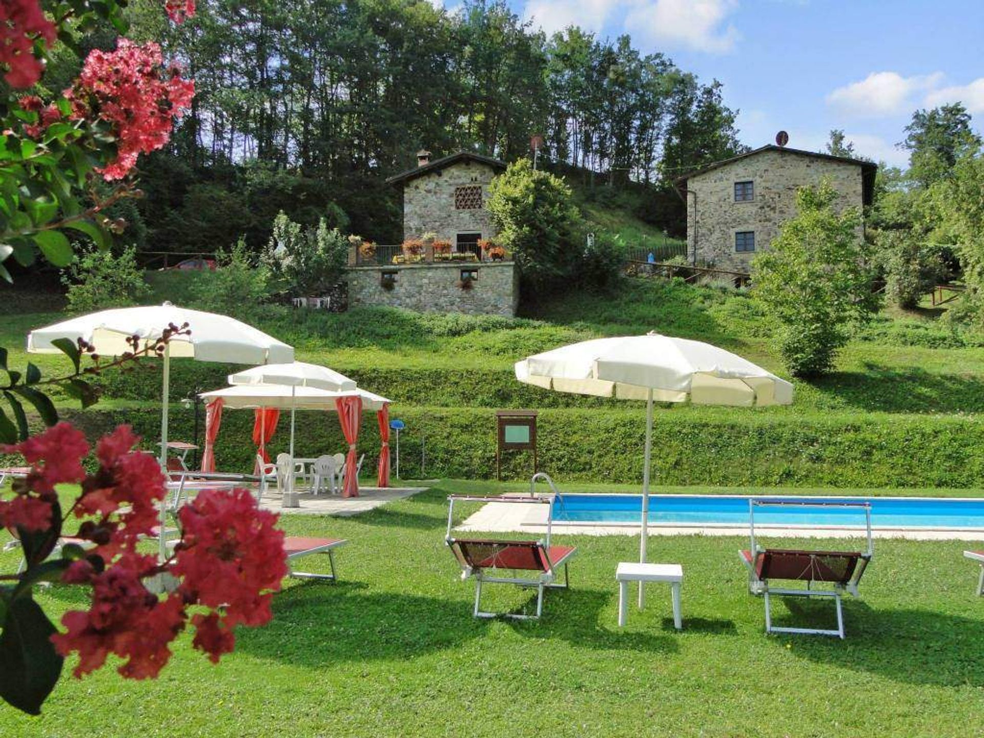 casa en San Michele, Toscana 10899196