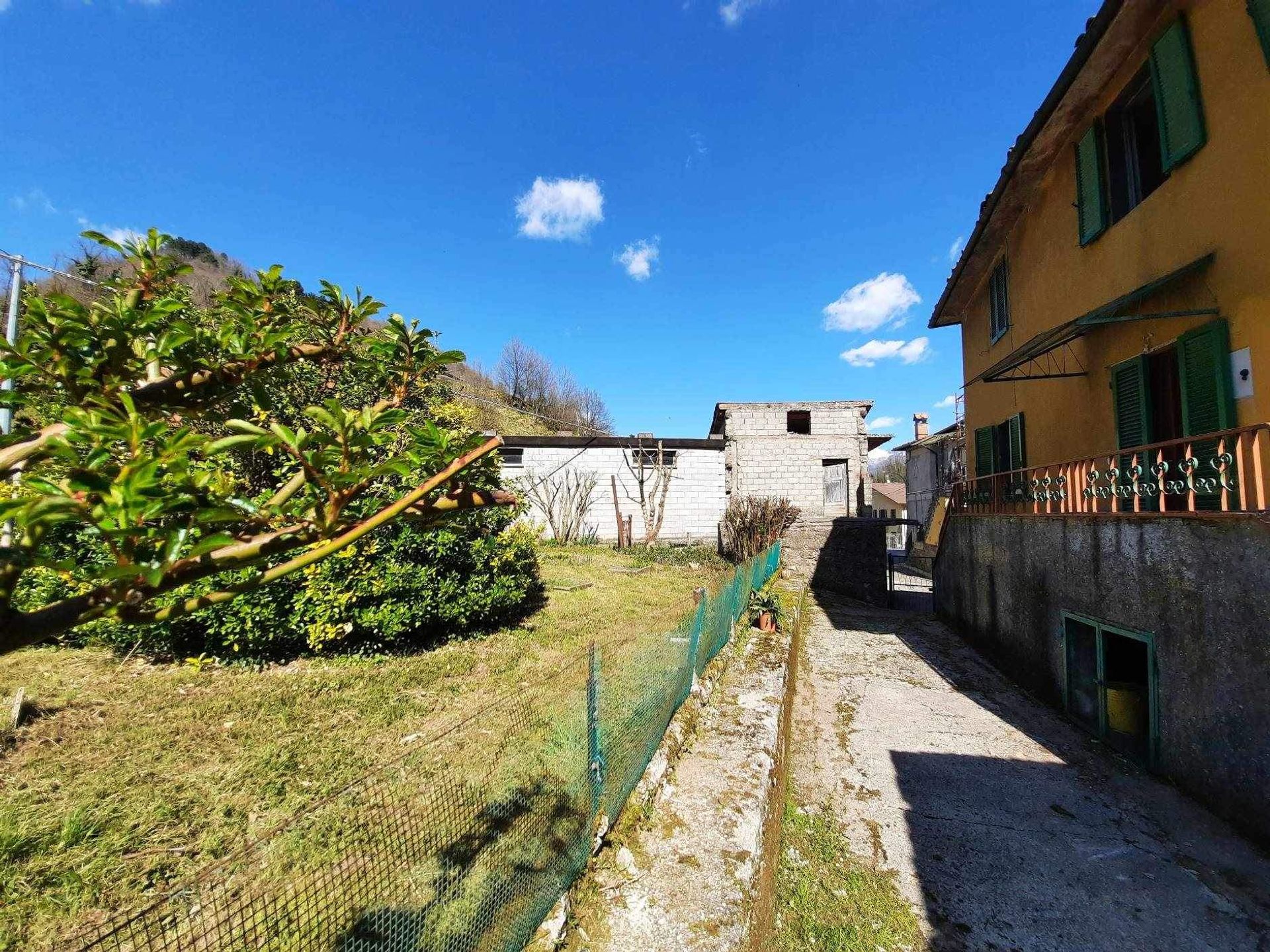 Eigentumswohnung im Gallicano, Toscana 10899197